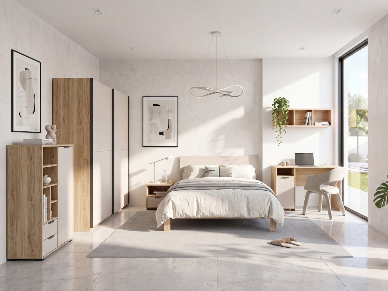 Furniture collection Deldora