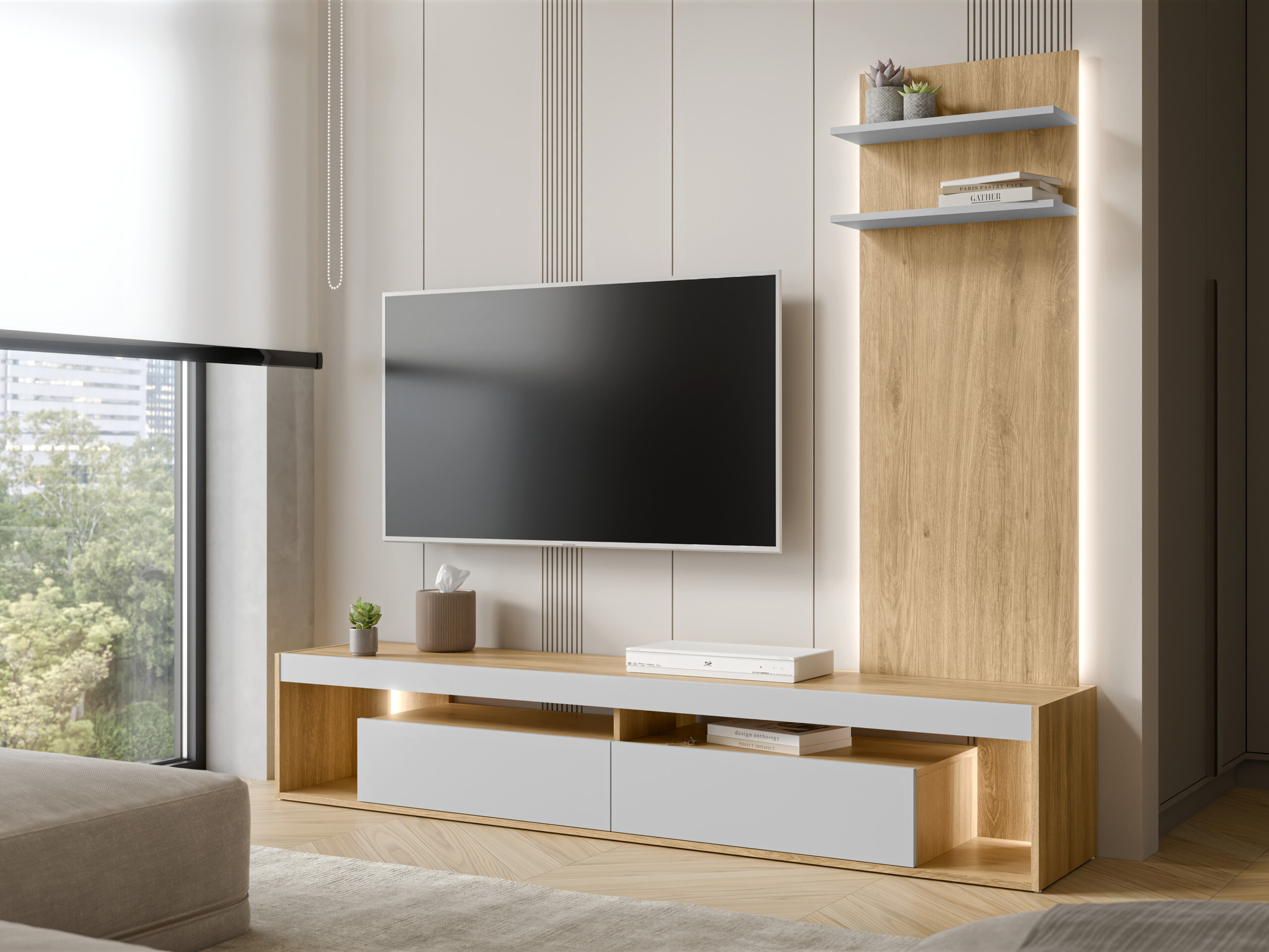 Furniture collection Tenfioa