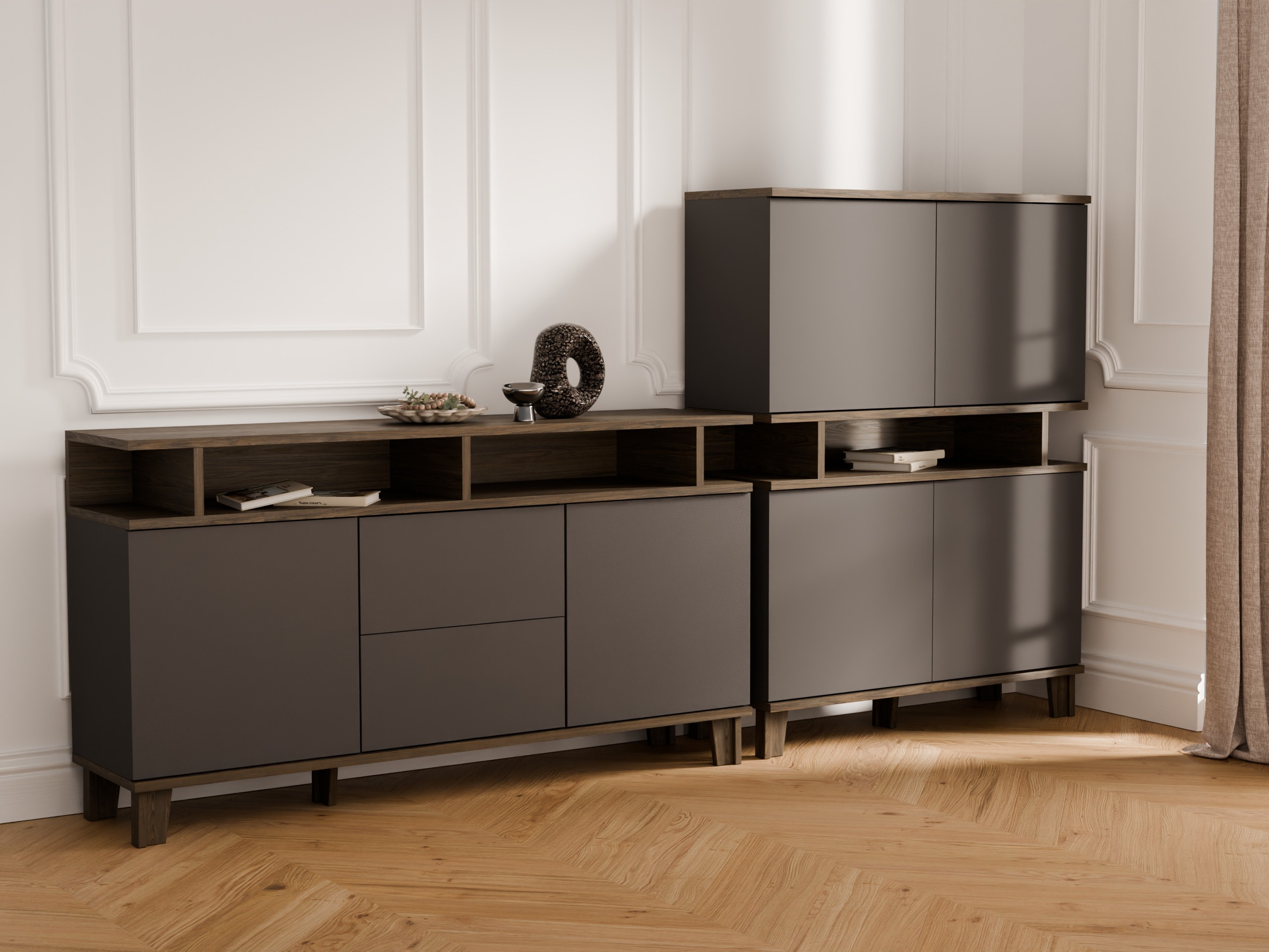 Furniture collection Evarveru