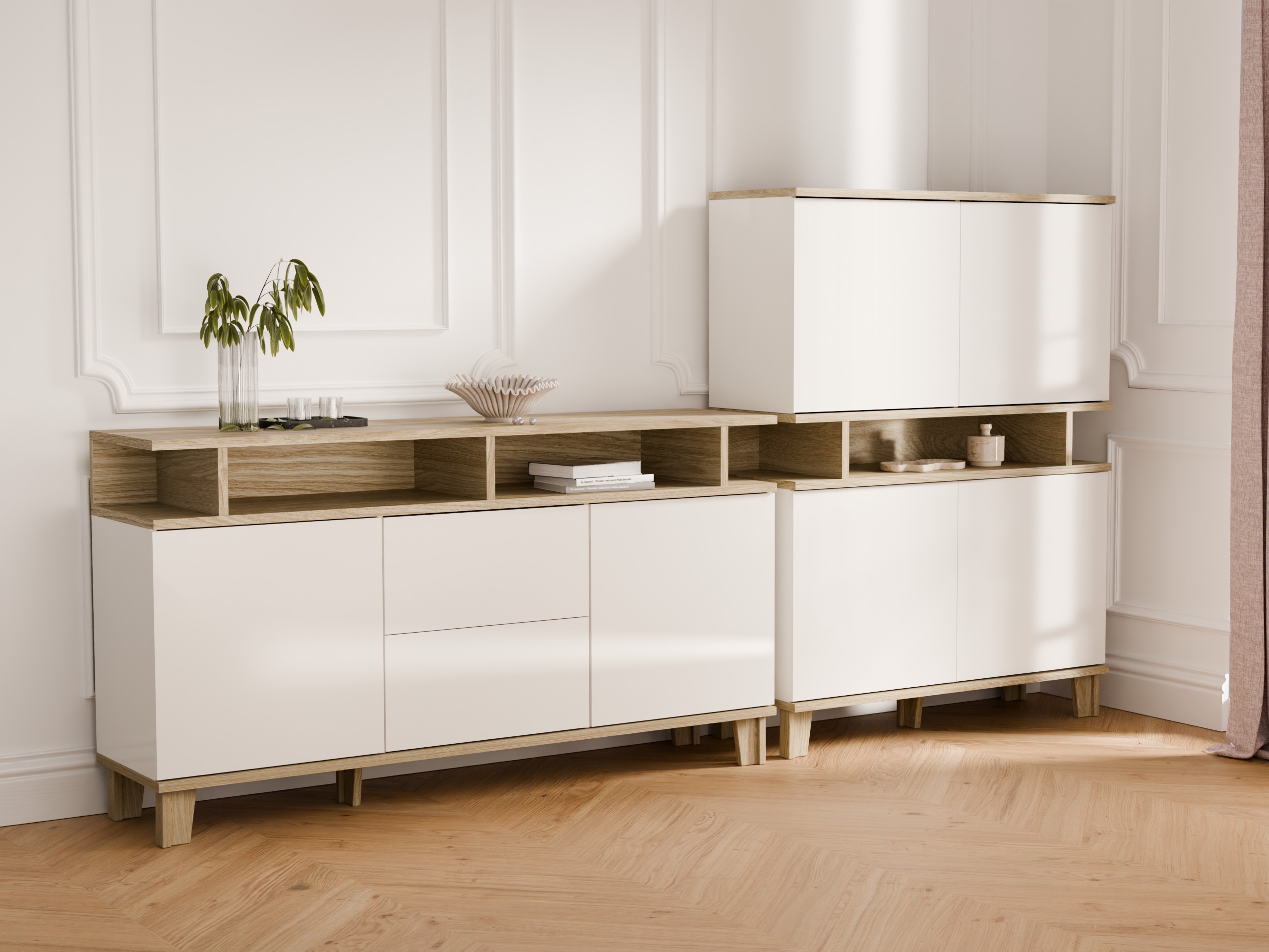 Furniture collection Evarveru