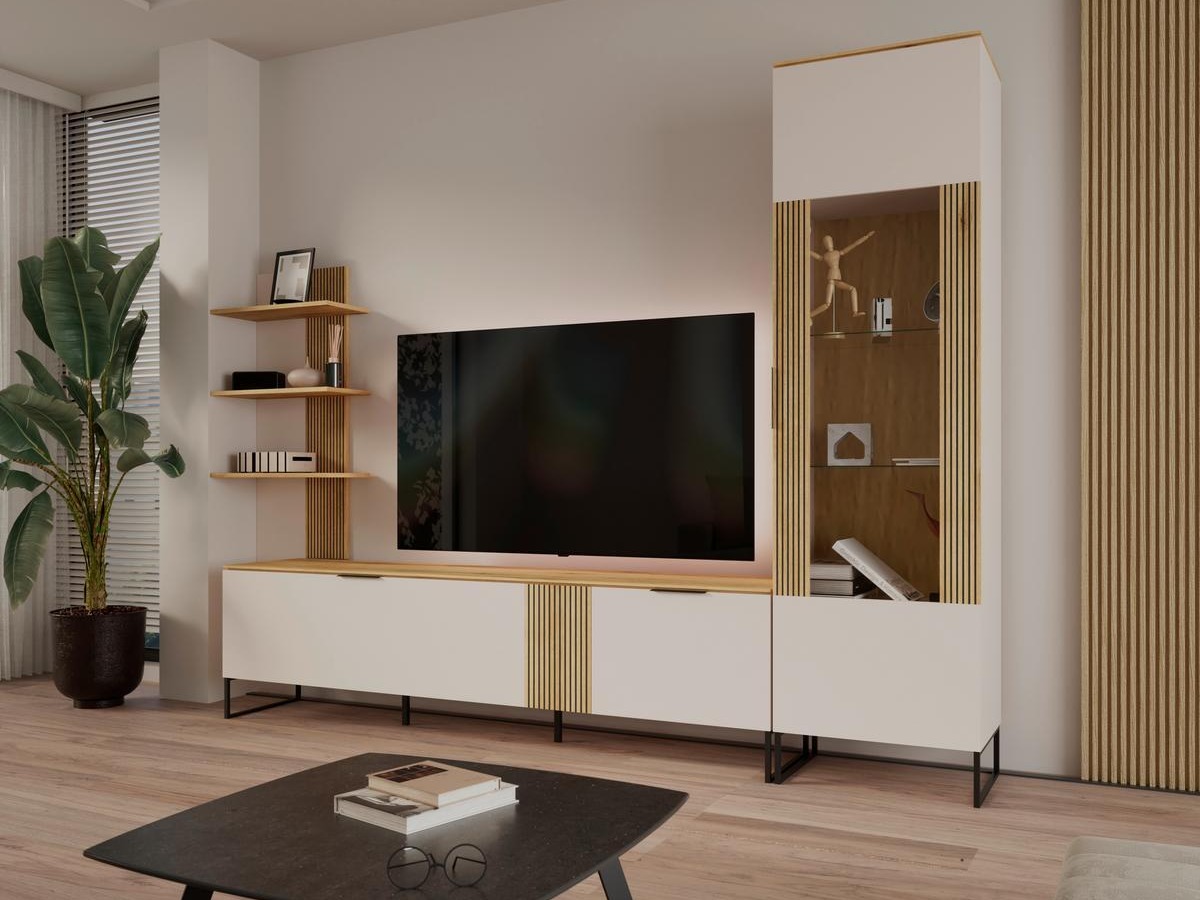 Furniture collection Morevae