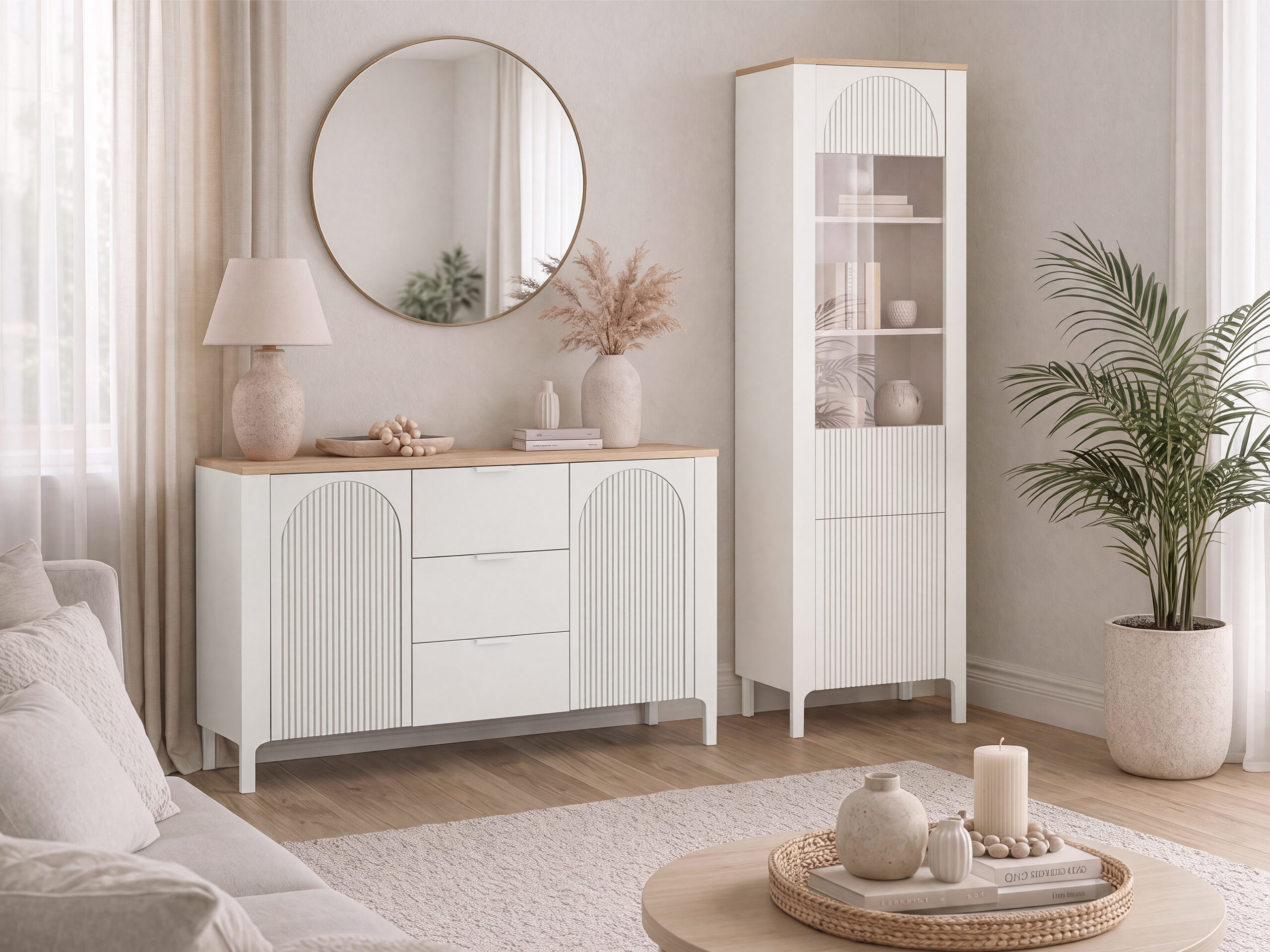 Furniture collection Camdela