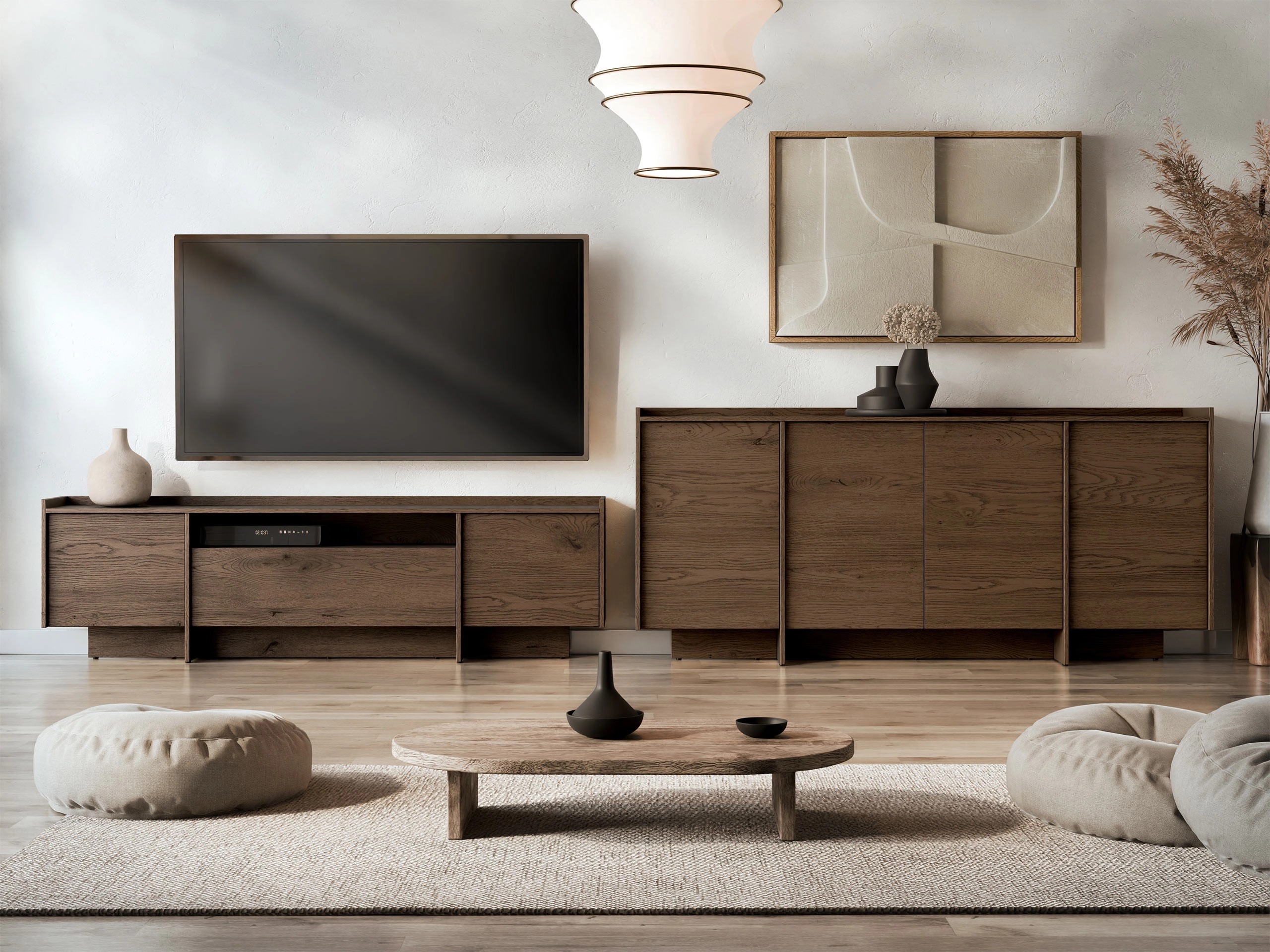 Furniture collection Vescame
