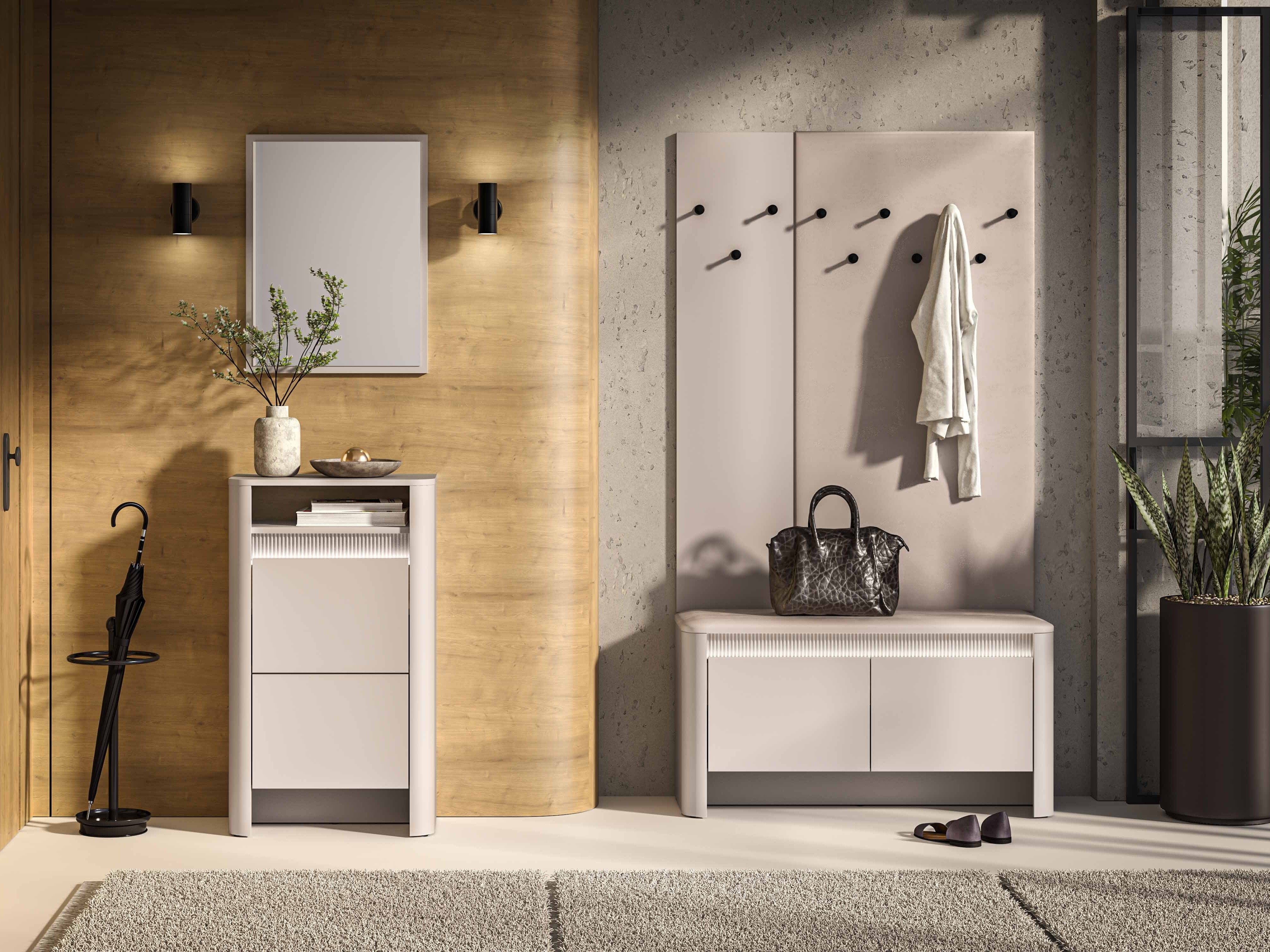 Furniture collection Romreve