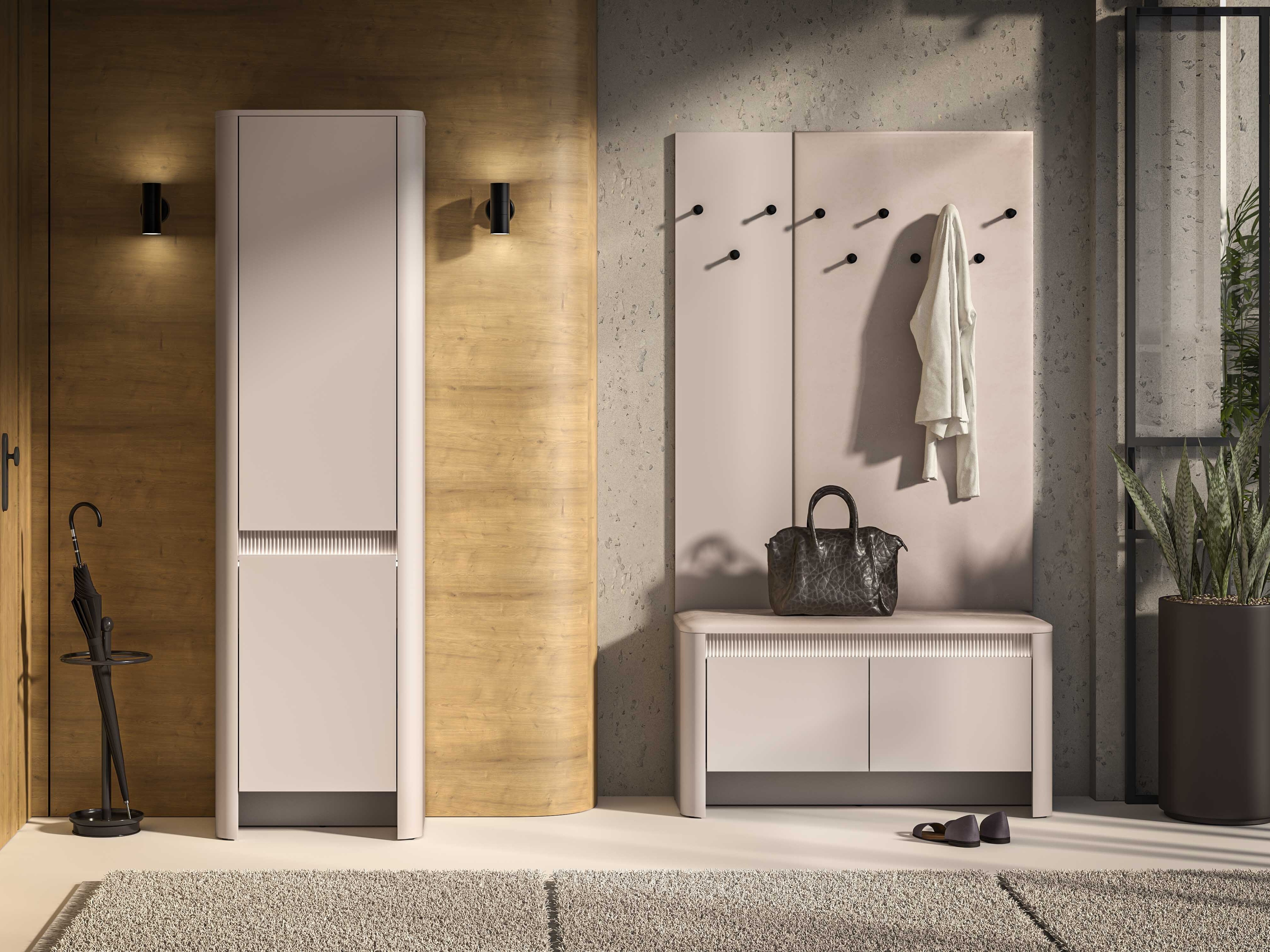 Furniture collection Romreve