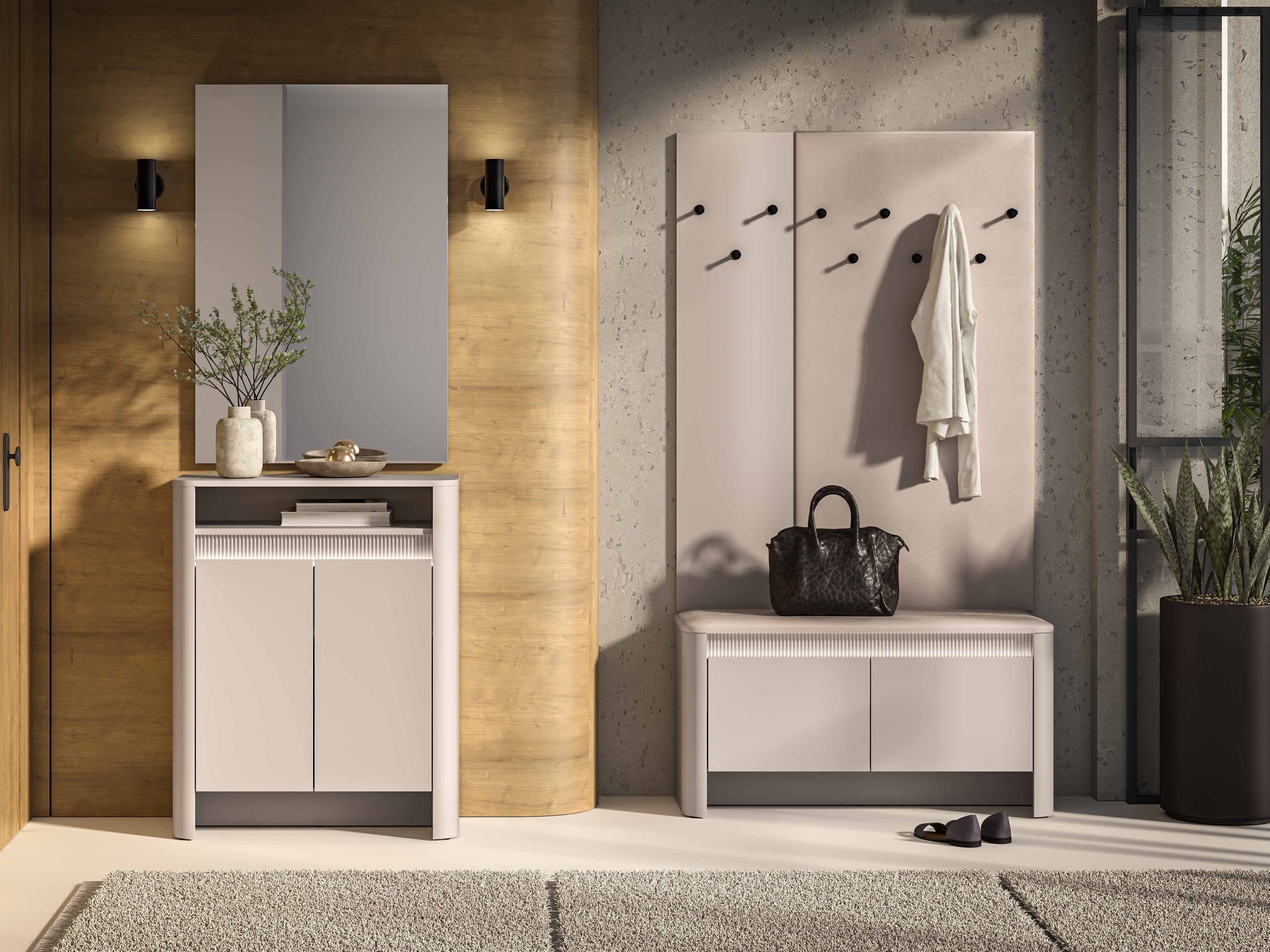 Furniture collection Romreve