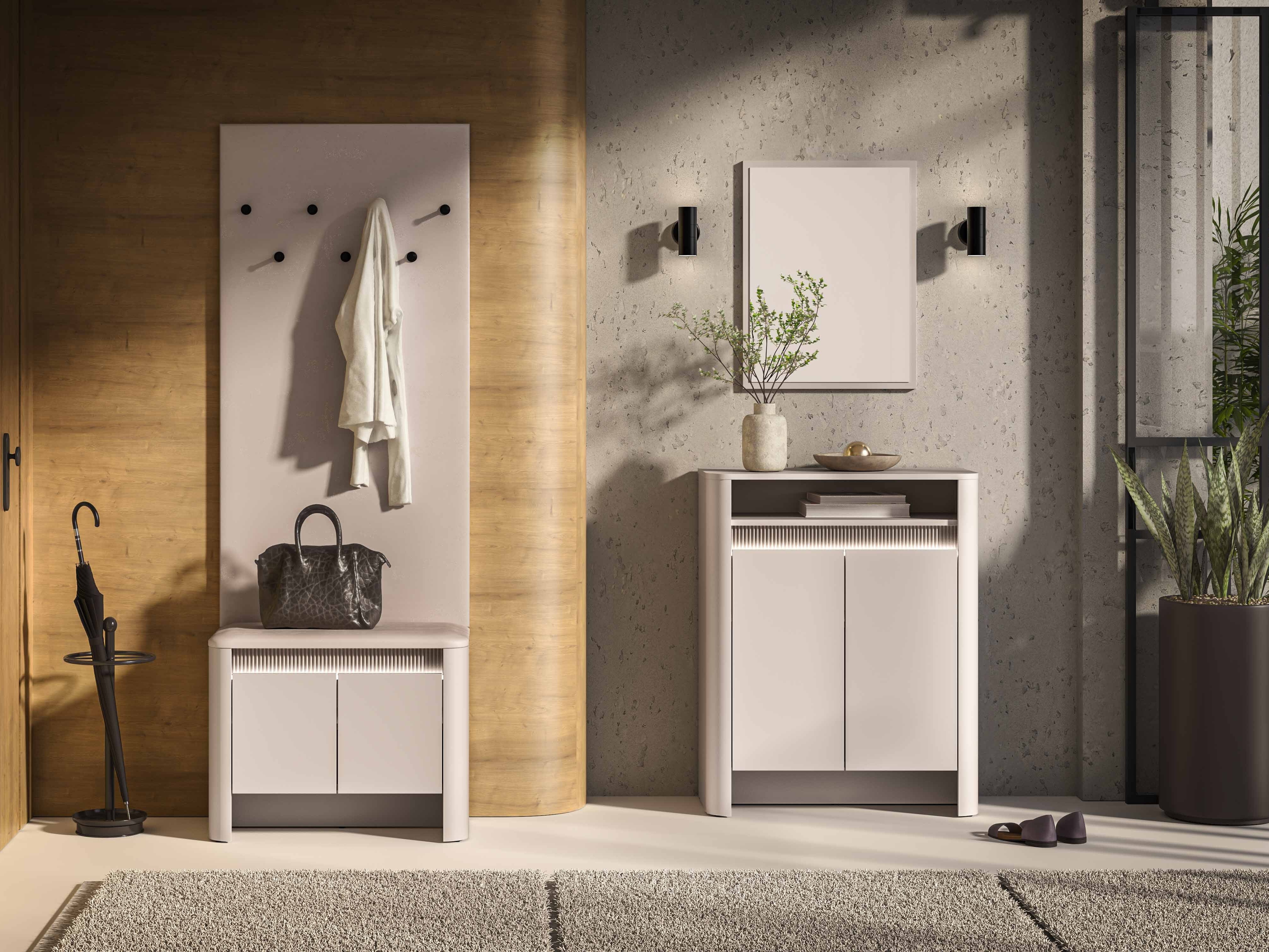 Furniture collection Romreve