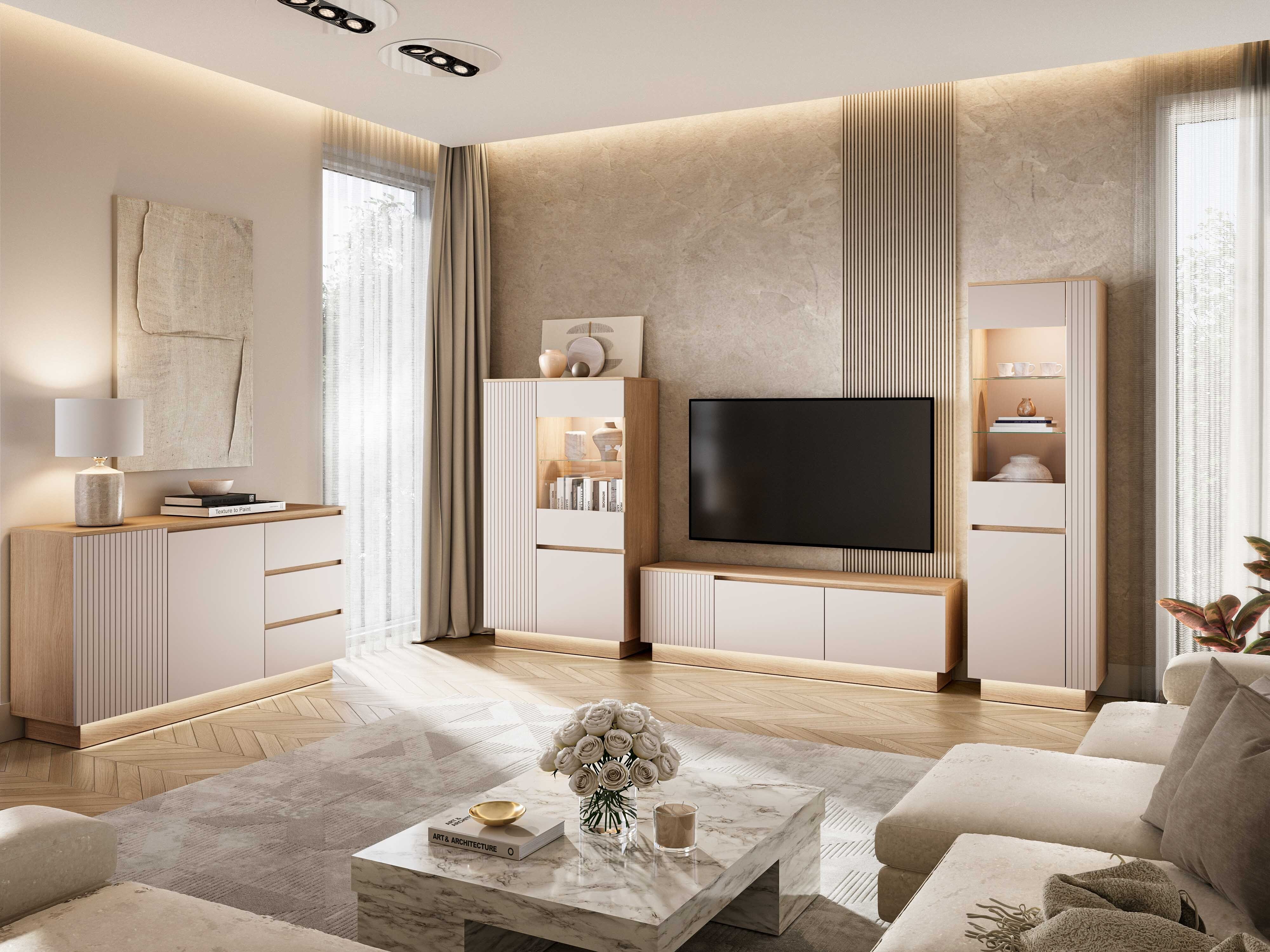 Furniture collection Revtive