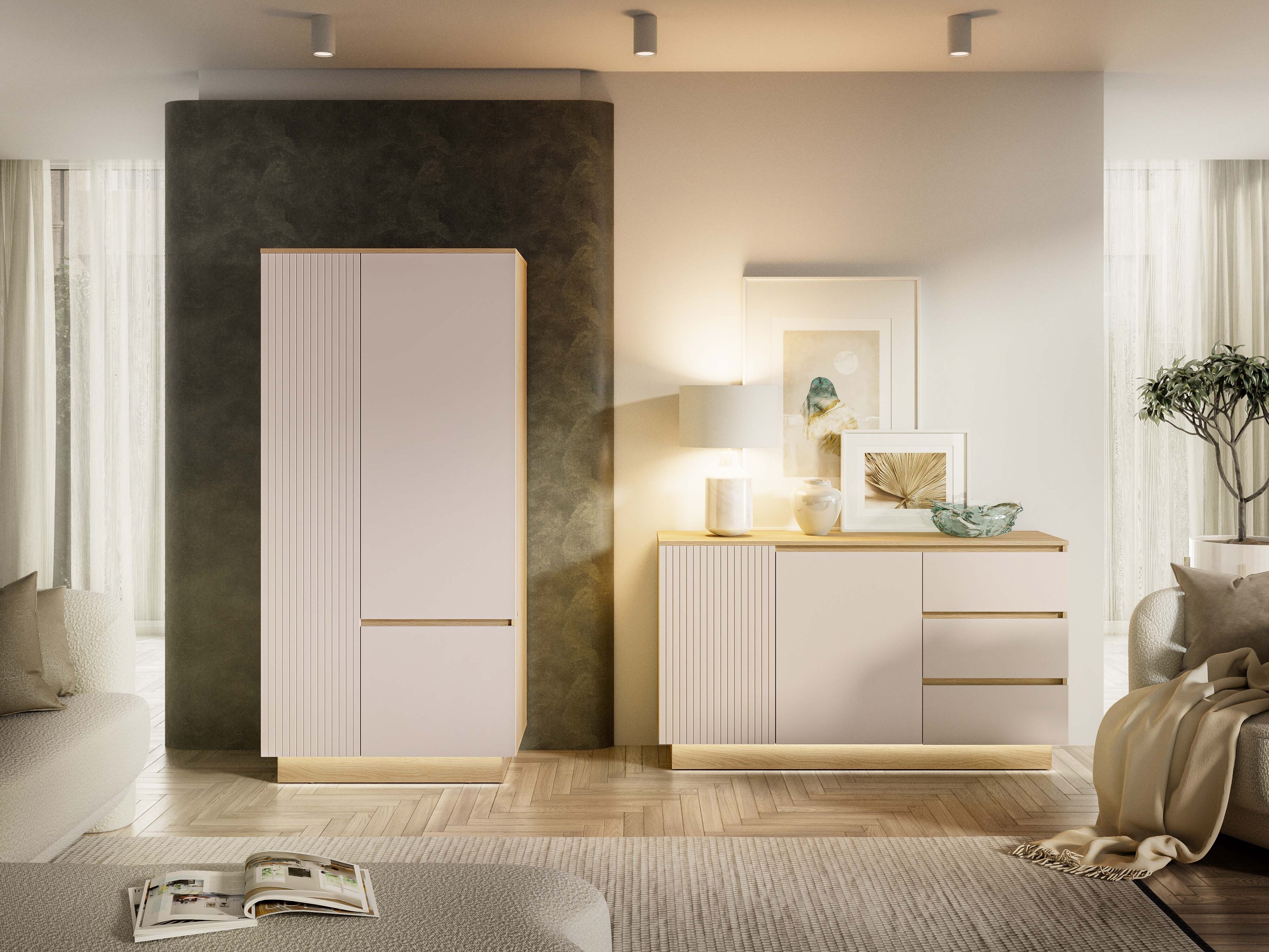 Furniture collection Revtive