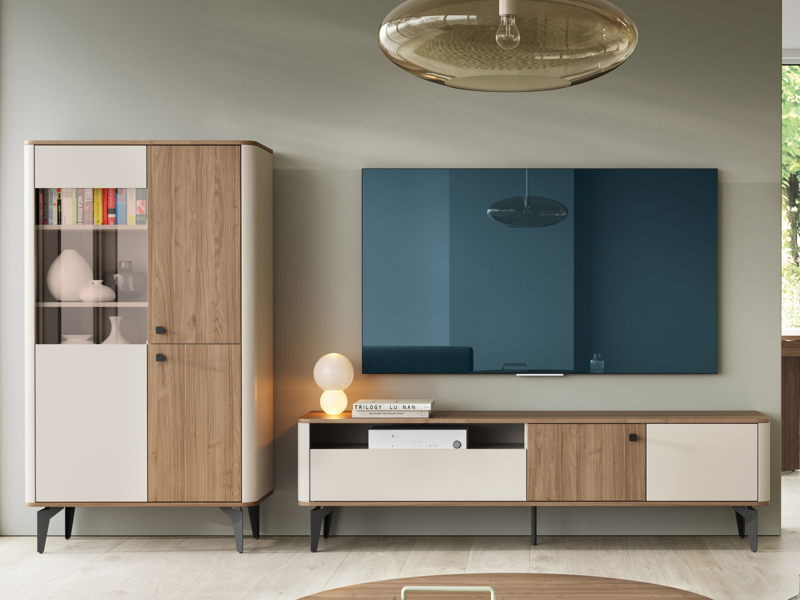 Furniture collection Telivo