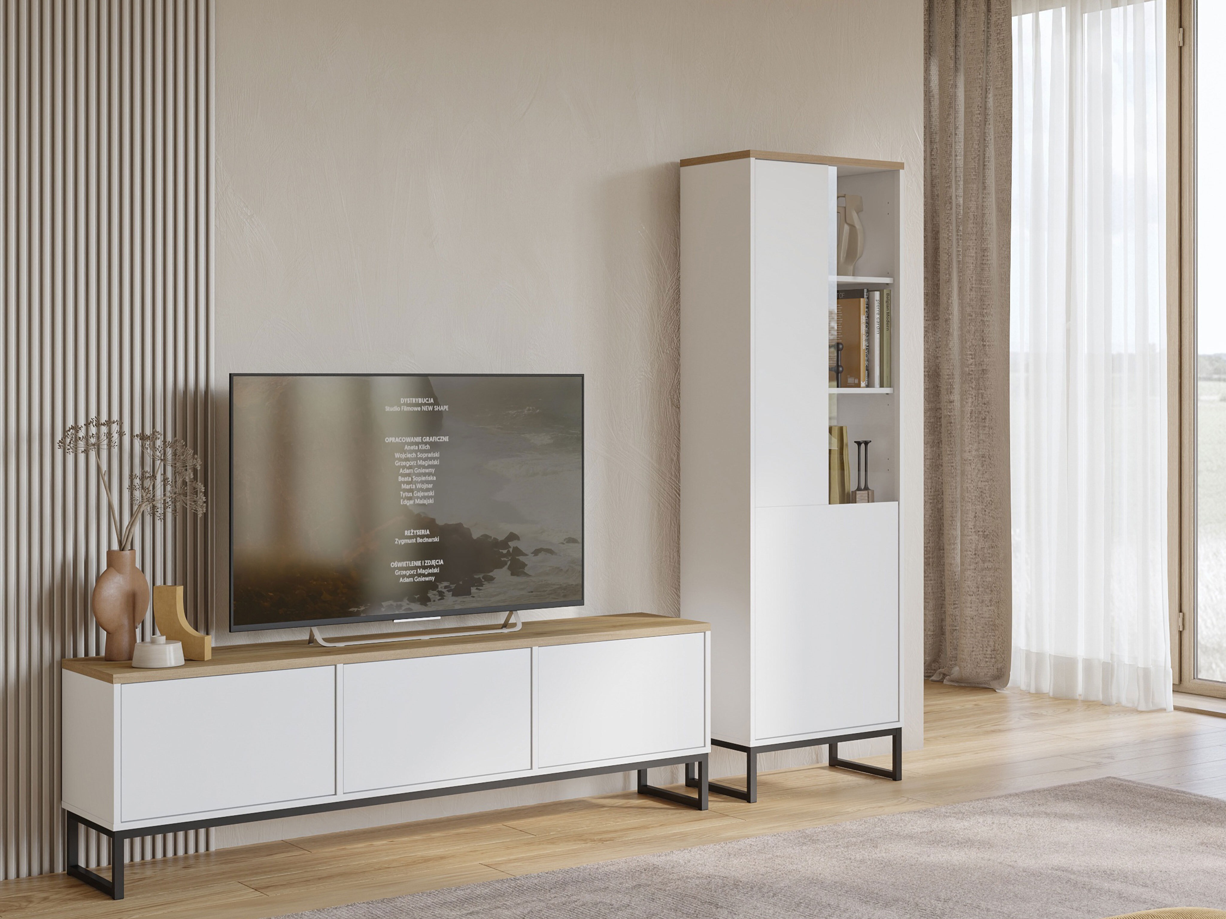 Furniture collection Camtolo