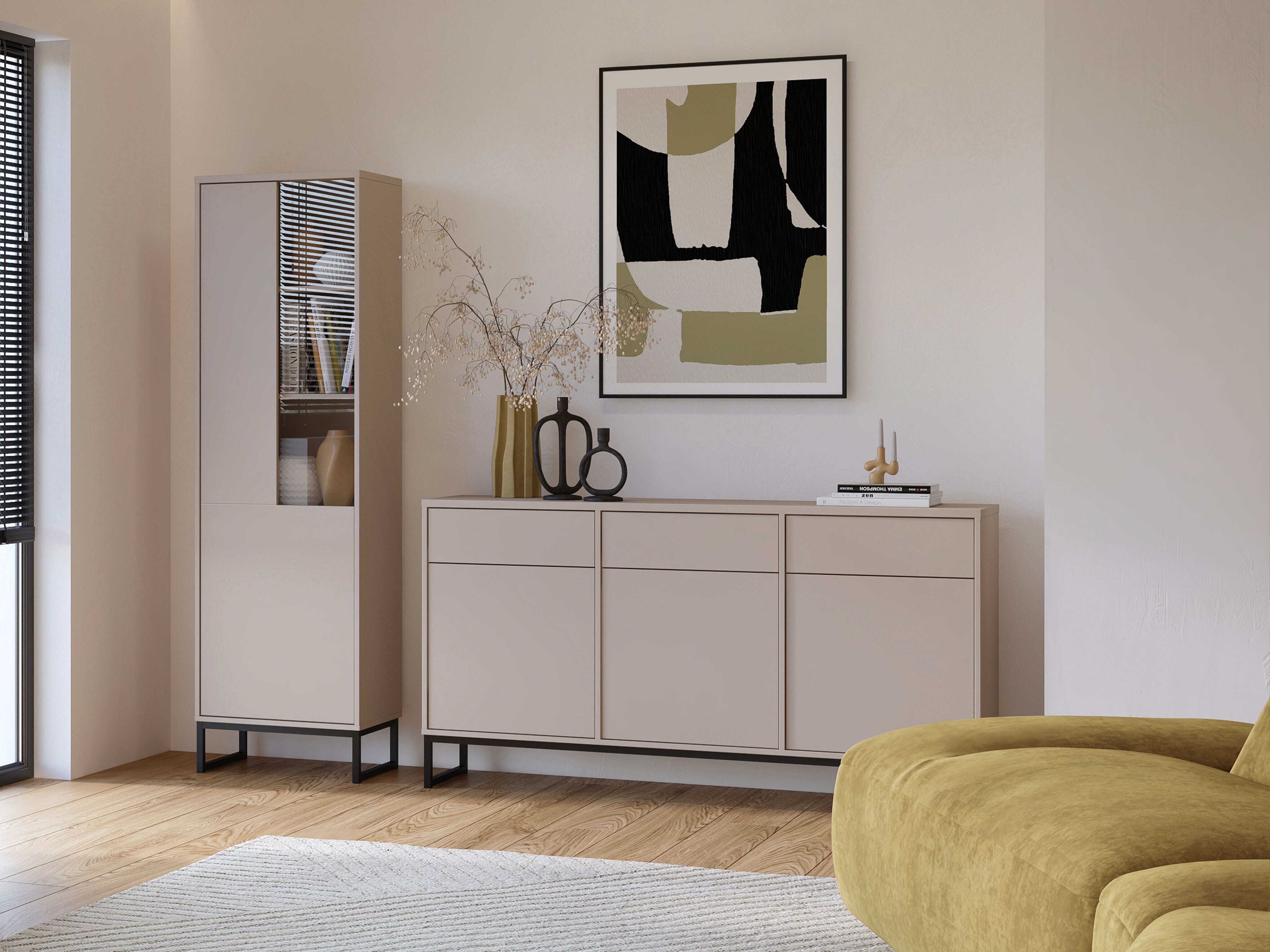 Furniture collection Camtolo