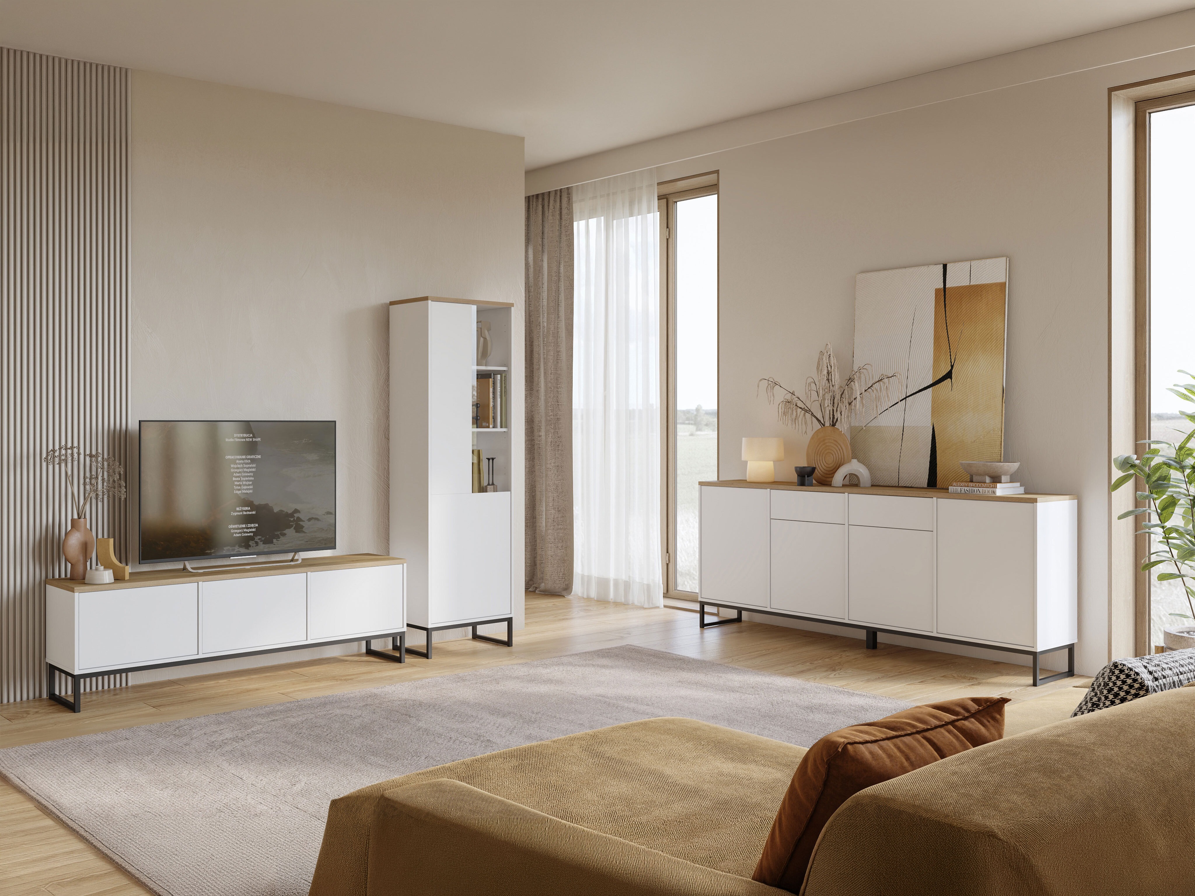 Furniture collection Camtolo