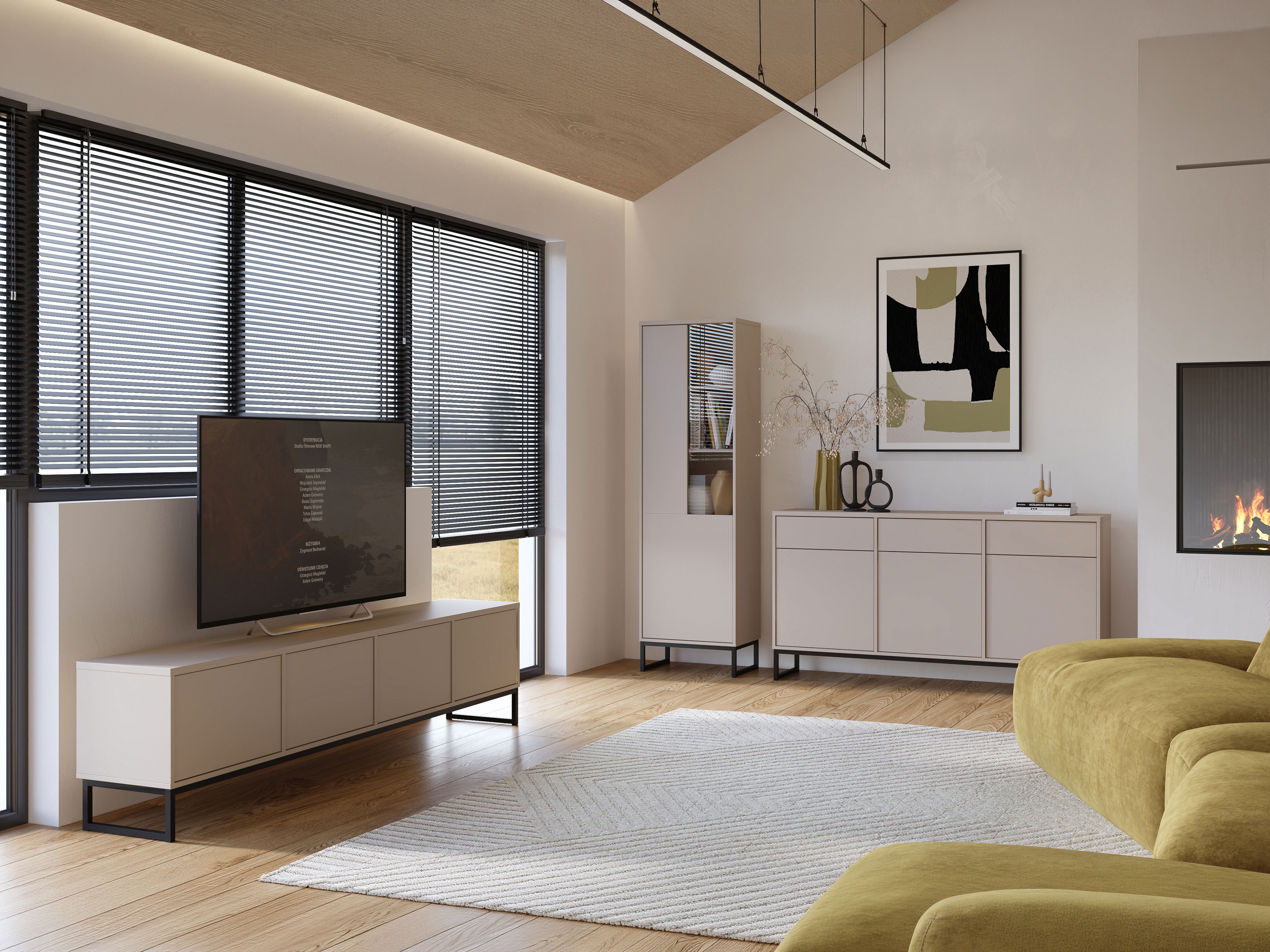 Furniture collection Camtolo