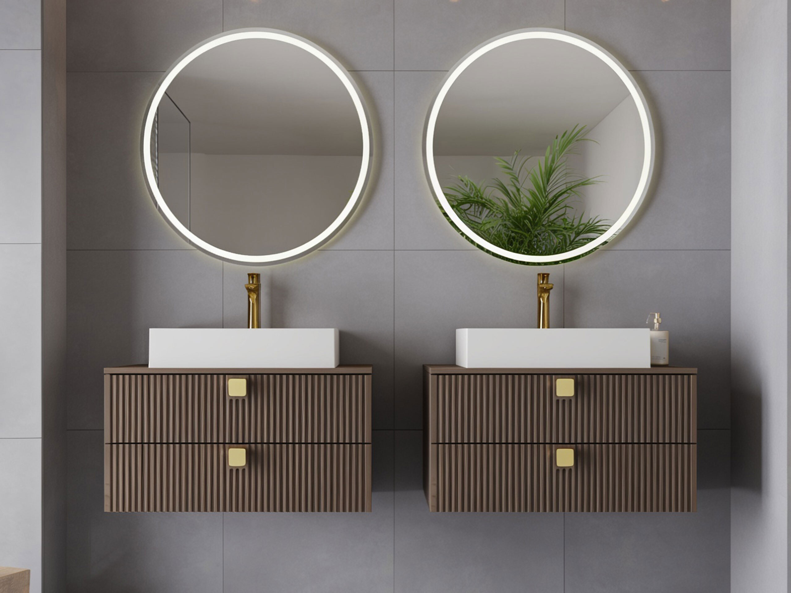 Furniture collection Gratal