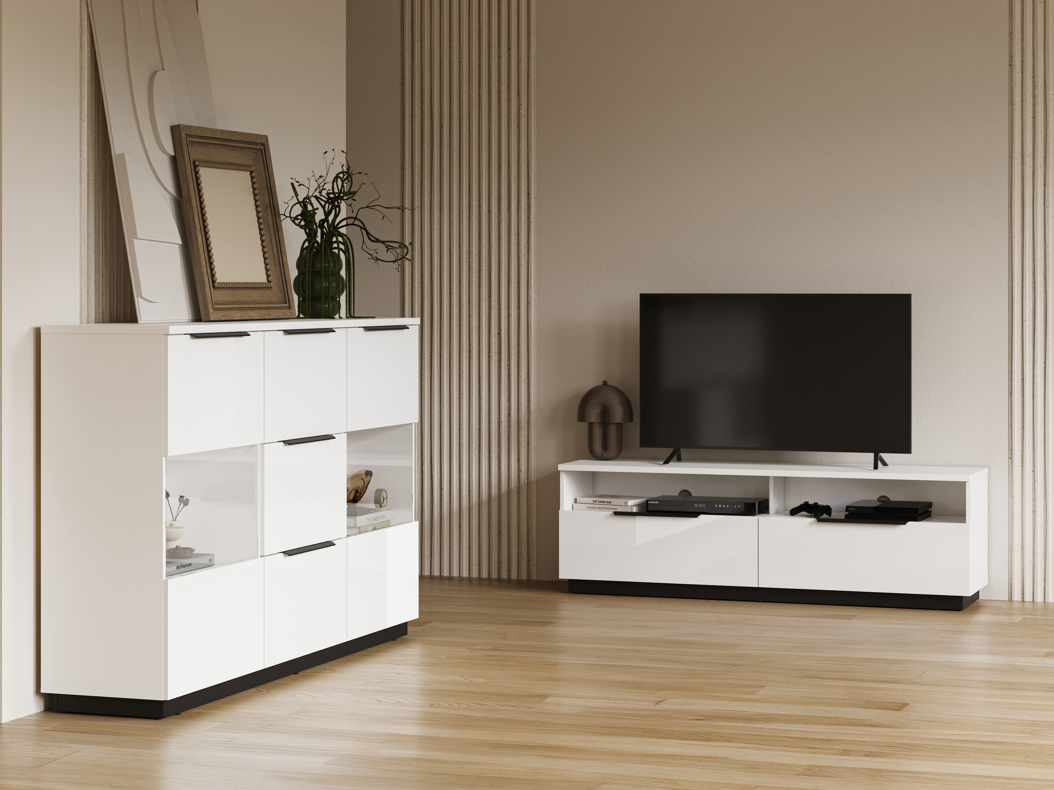Furniture collection Talevaro
