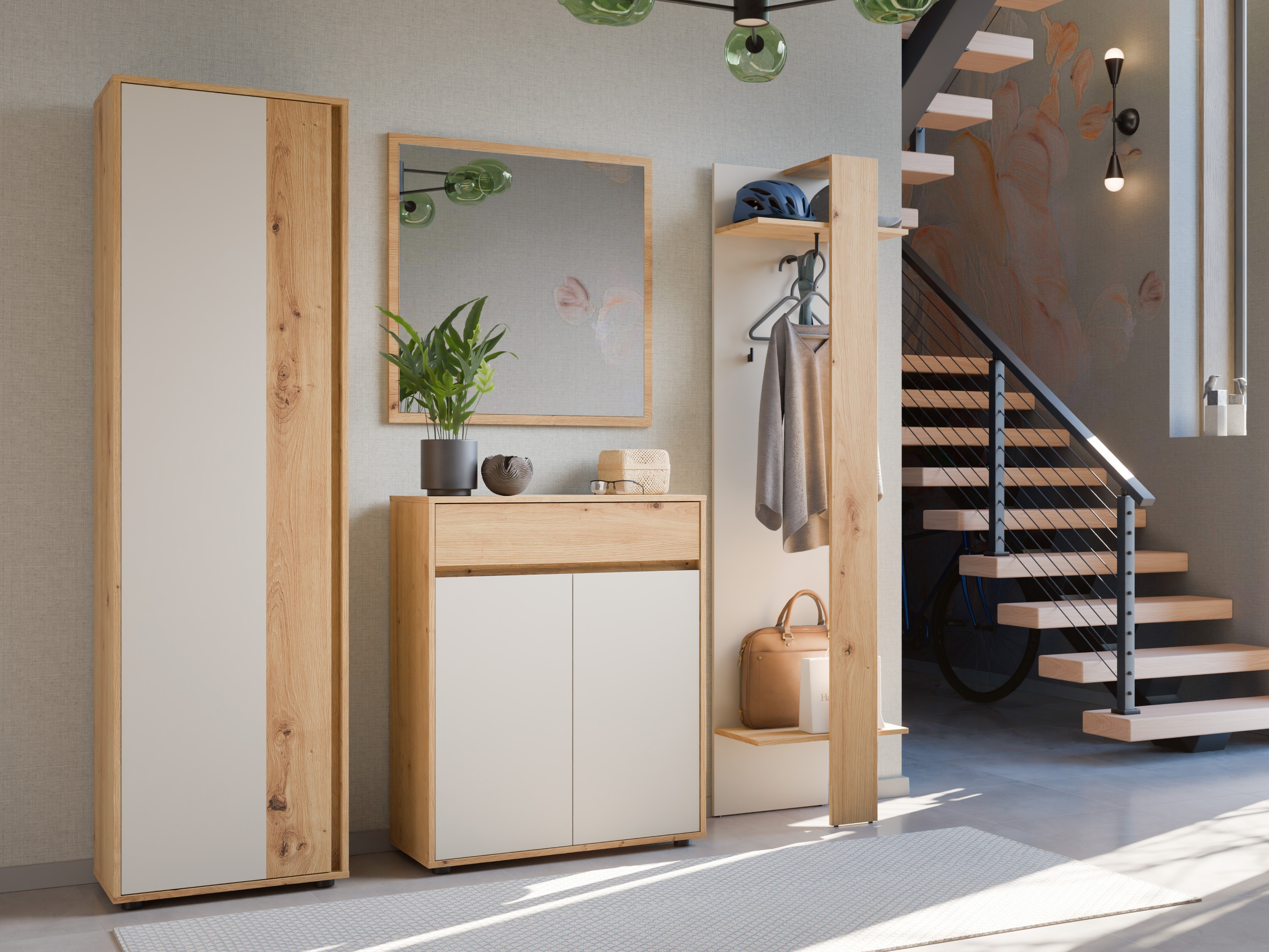 Furniture collection Torcavi