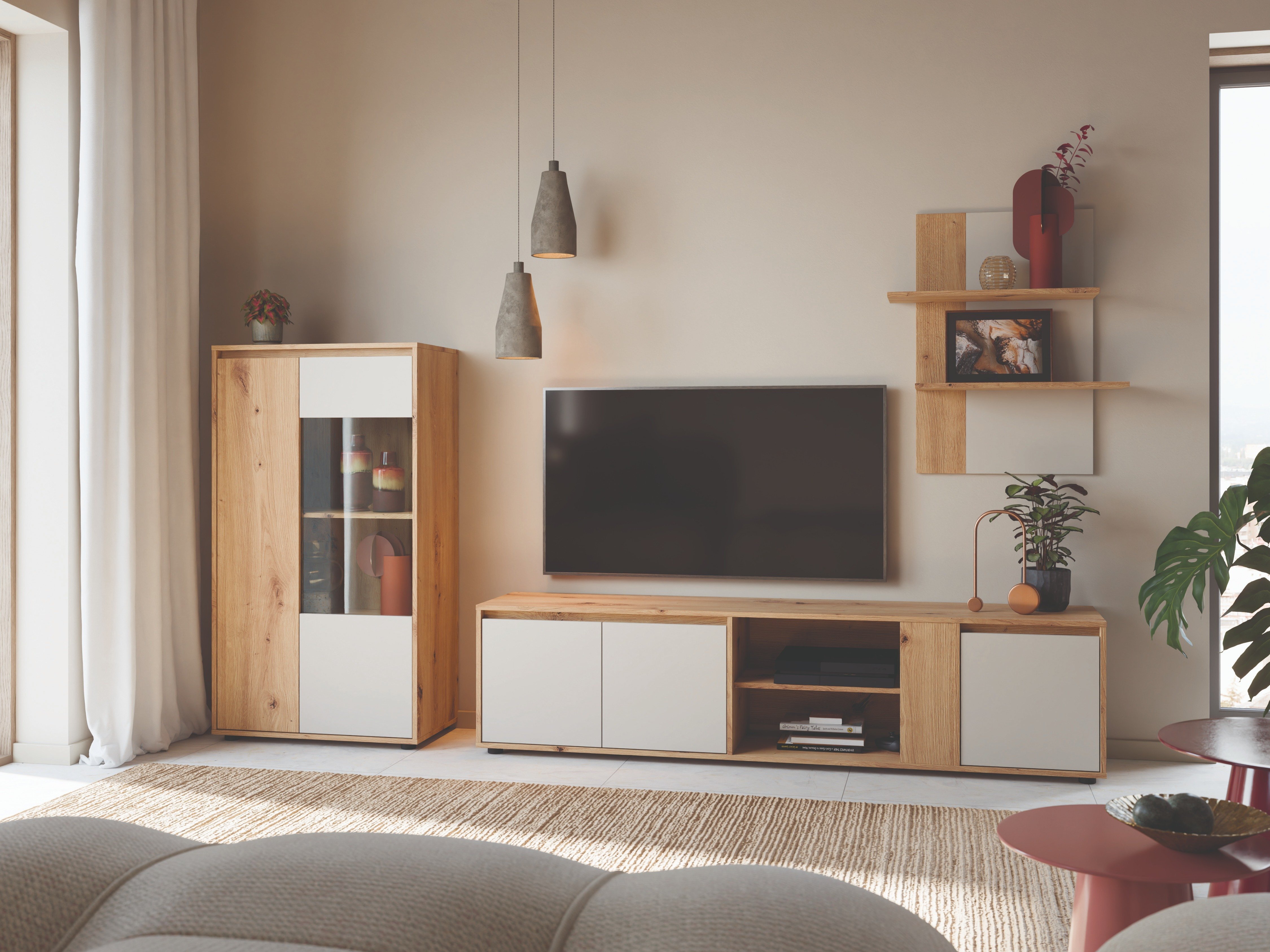 Furniture collection Torcavi