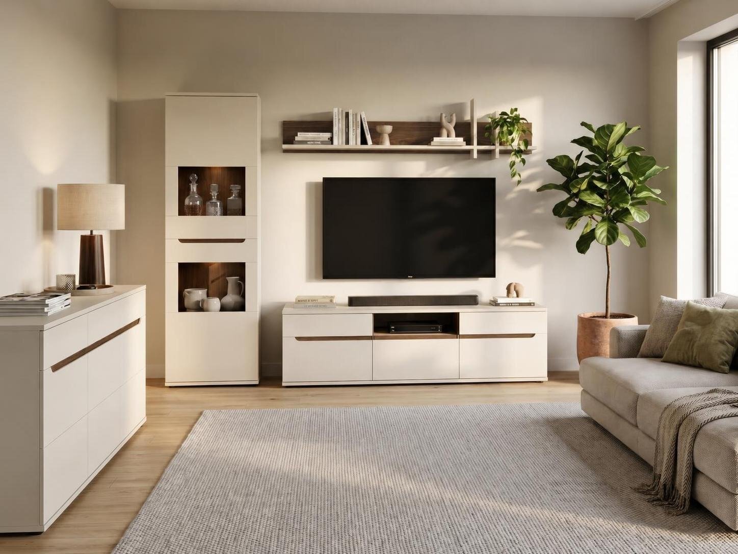Furniture collection Deldori