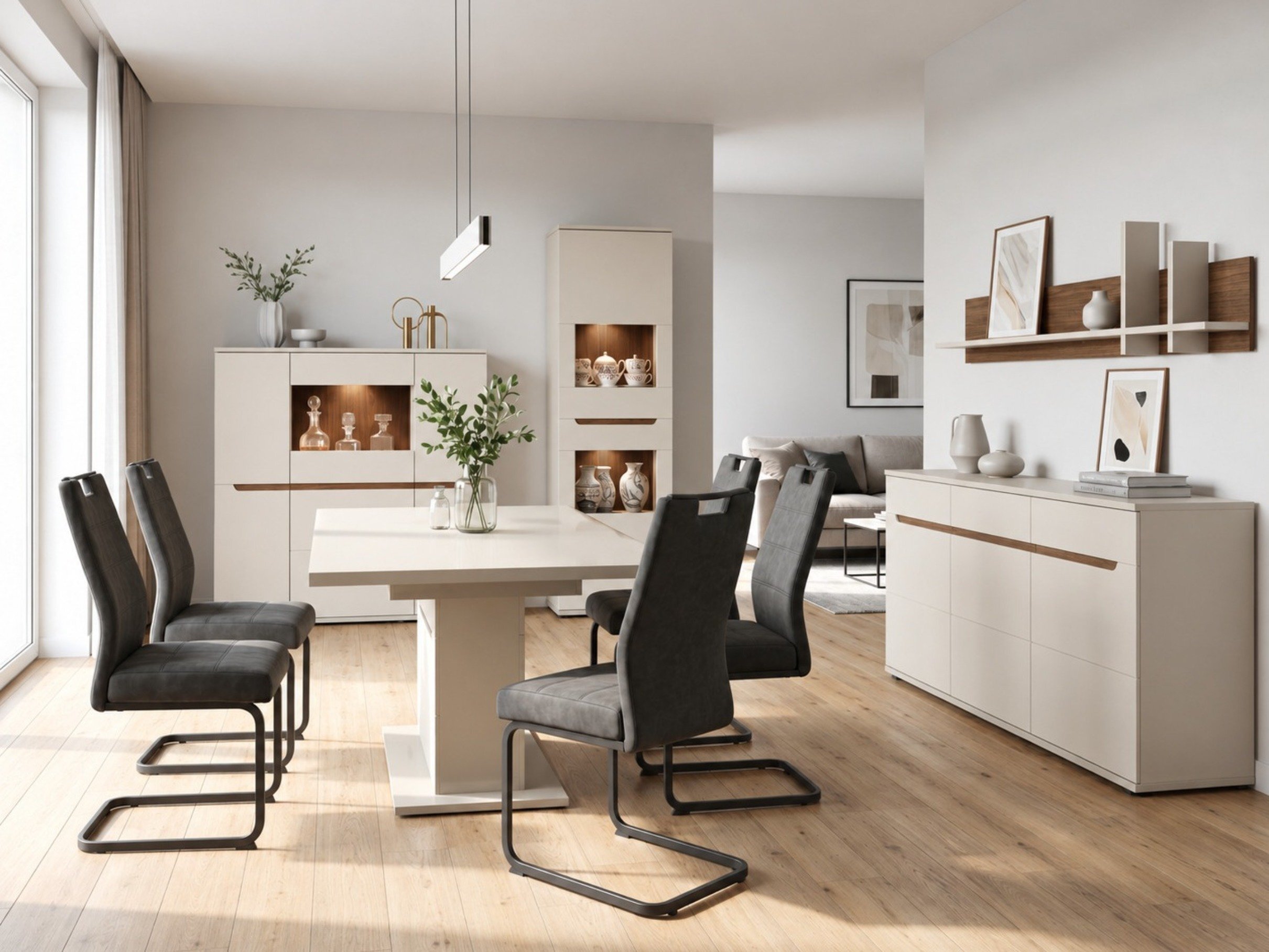 Furniture collection Deldori