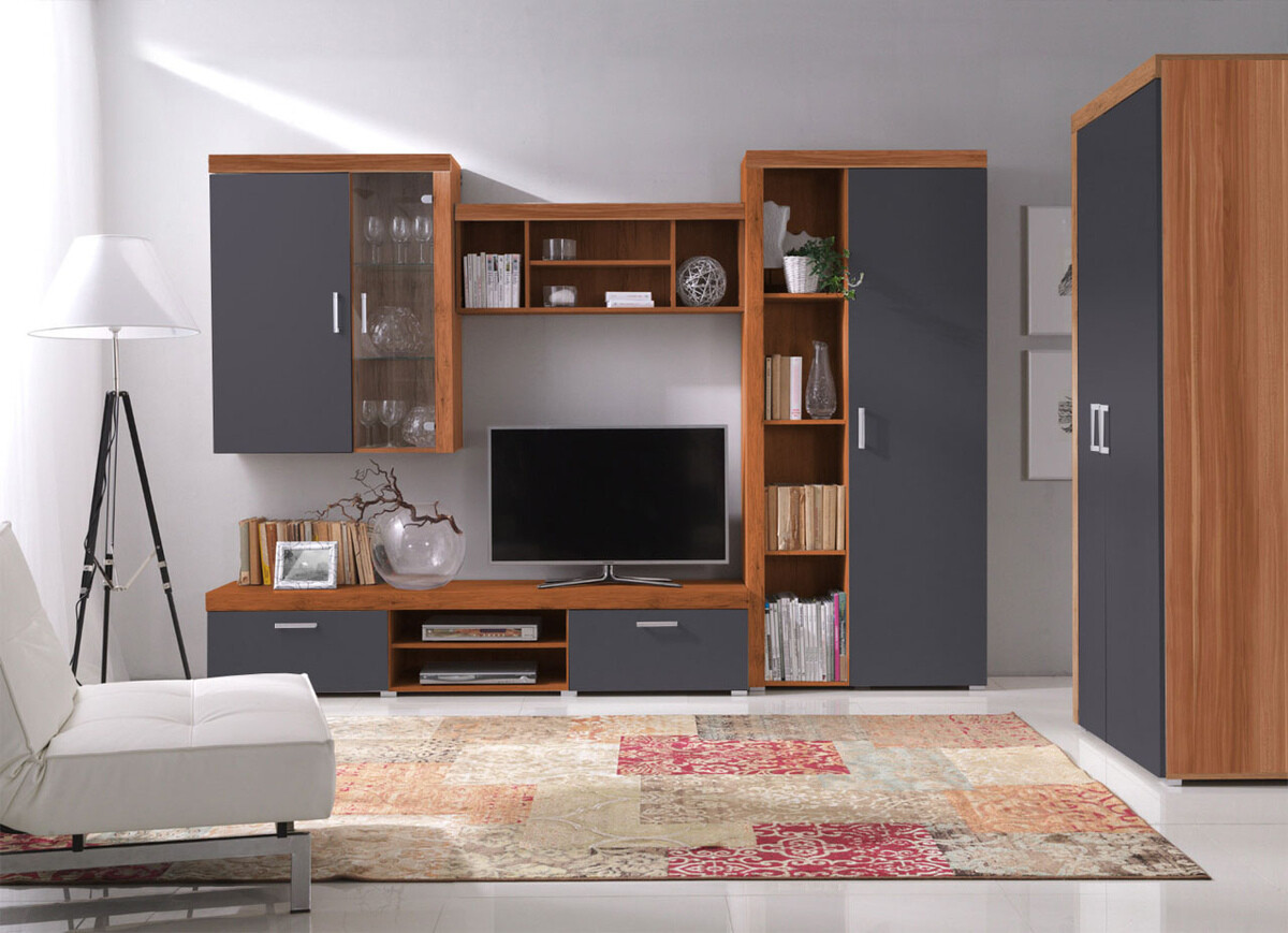 Furniture collection Cormiru