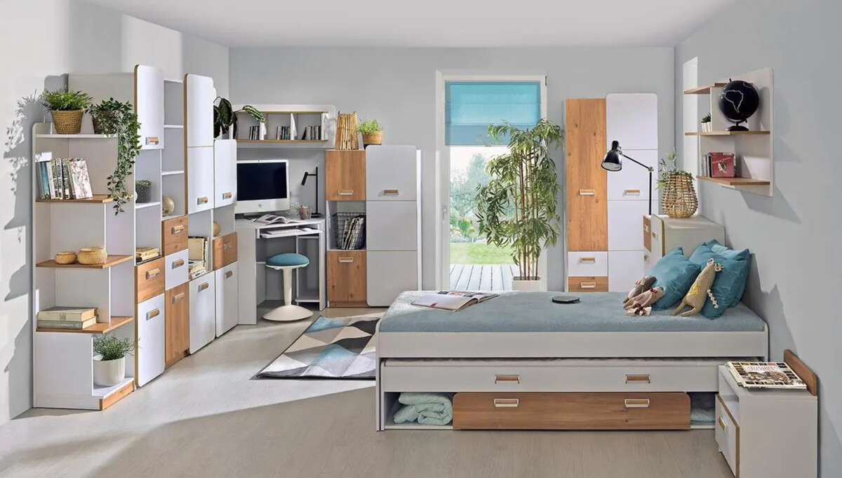 Furniture collection Ophmora