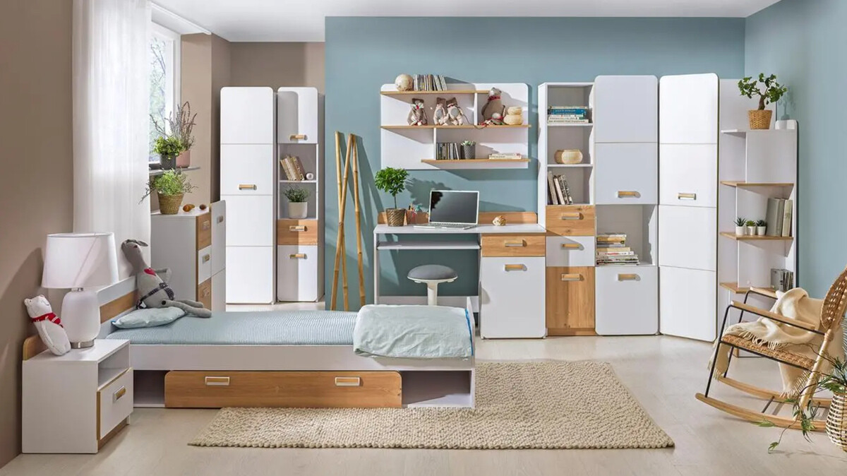Furniture collection Ophmora