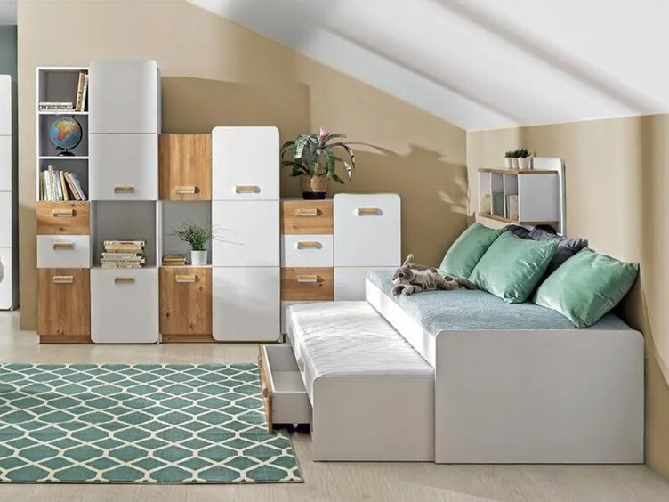 Furniture collection Ophmora