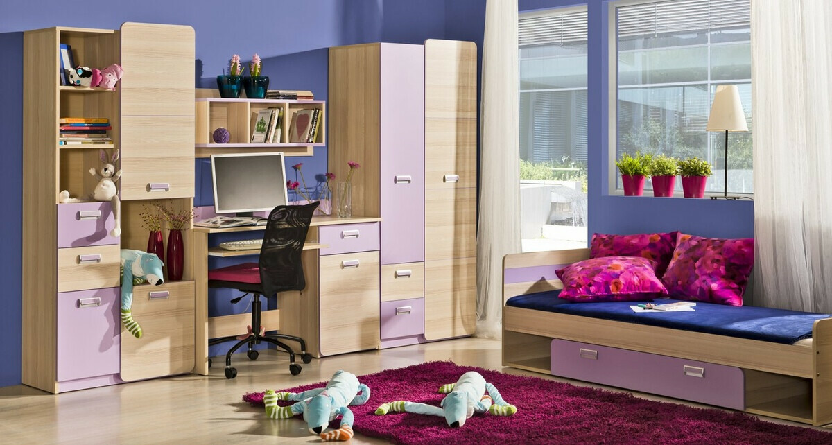 Furniture collection Ophmora