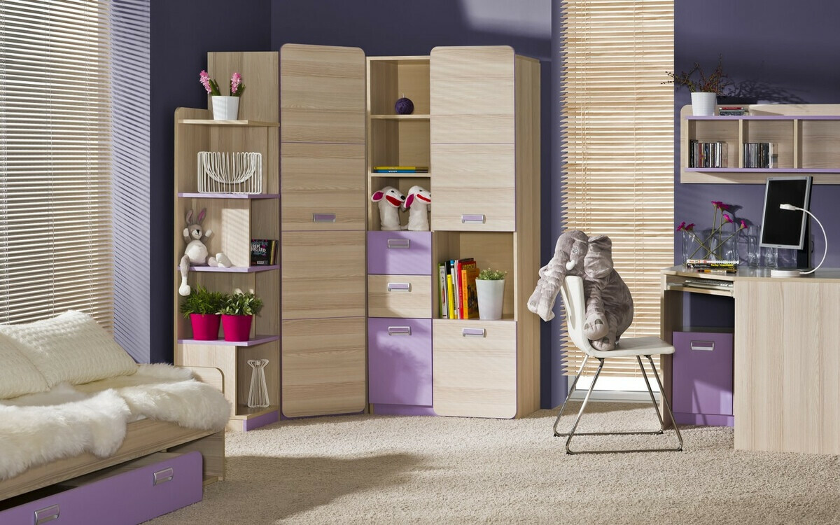 Furniture collection Ophmora