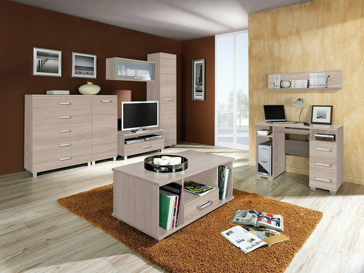 Furniture collection Cirevau