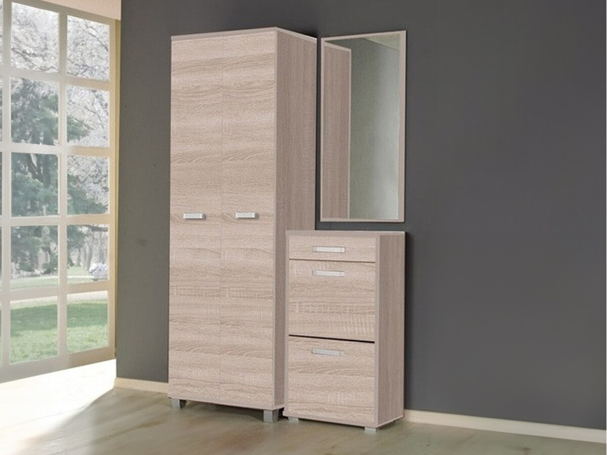 Furniture collection Cirevau