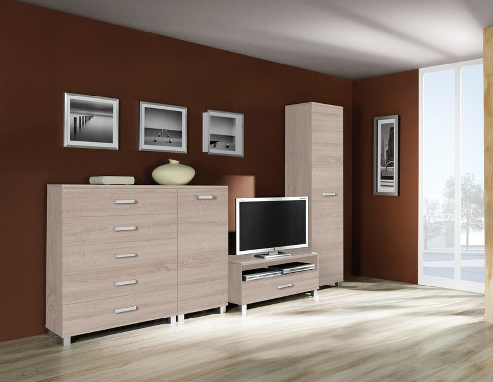 Furniture collection Cirevau