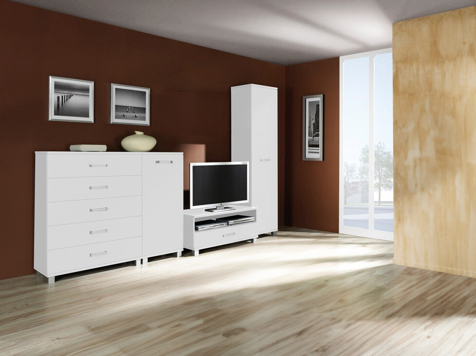 Furniture collection Cirevau