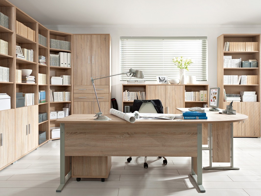 Furniture collection Levromu