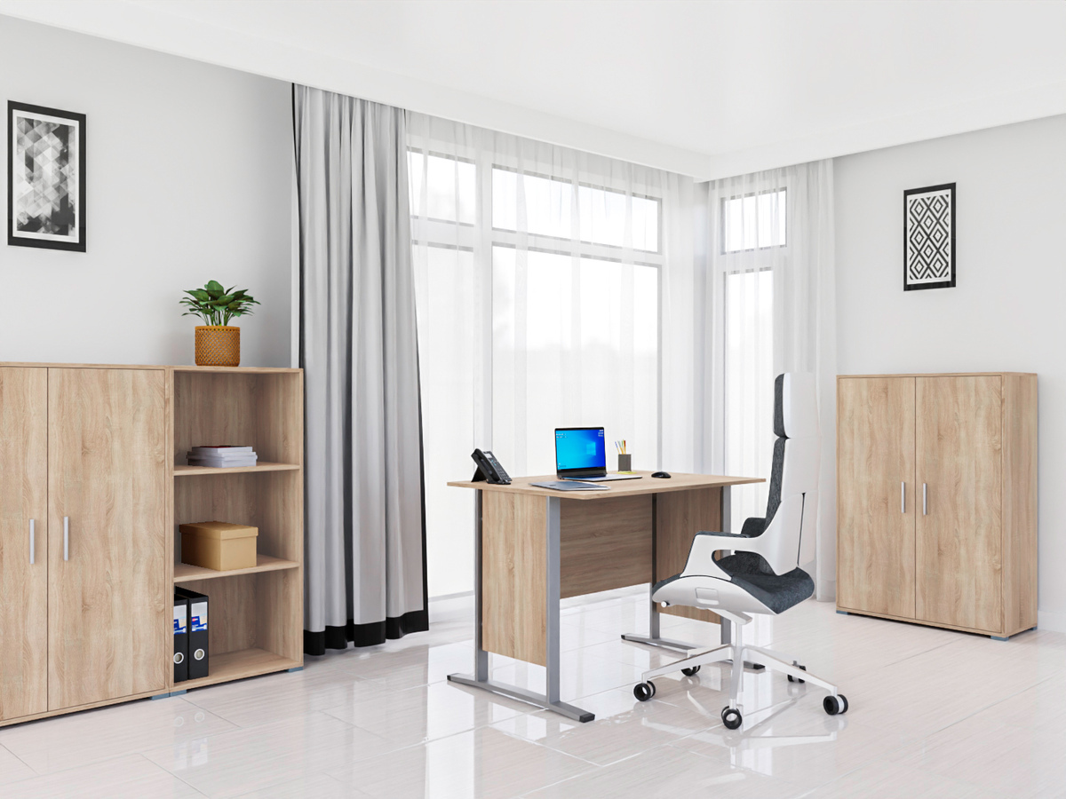 Furniture collection Levromu