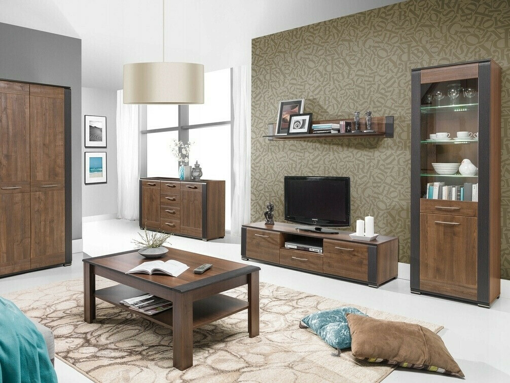 Furniture collection Dunlive