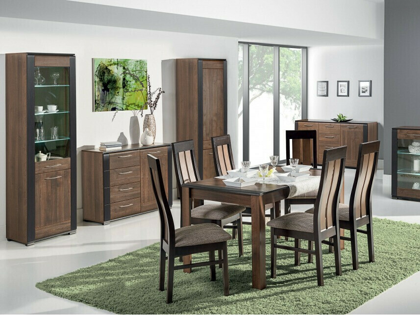 Furniture collection Dunlive