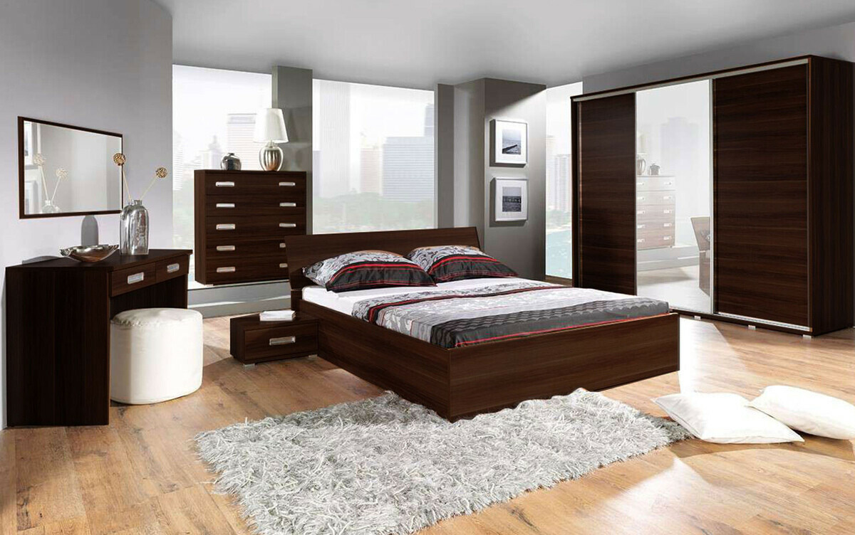 Furniture collection Elicavo