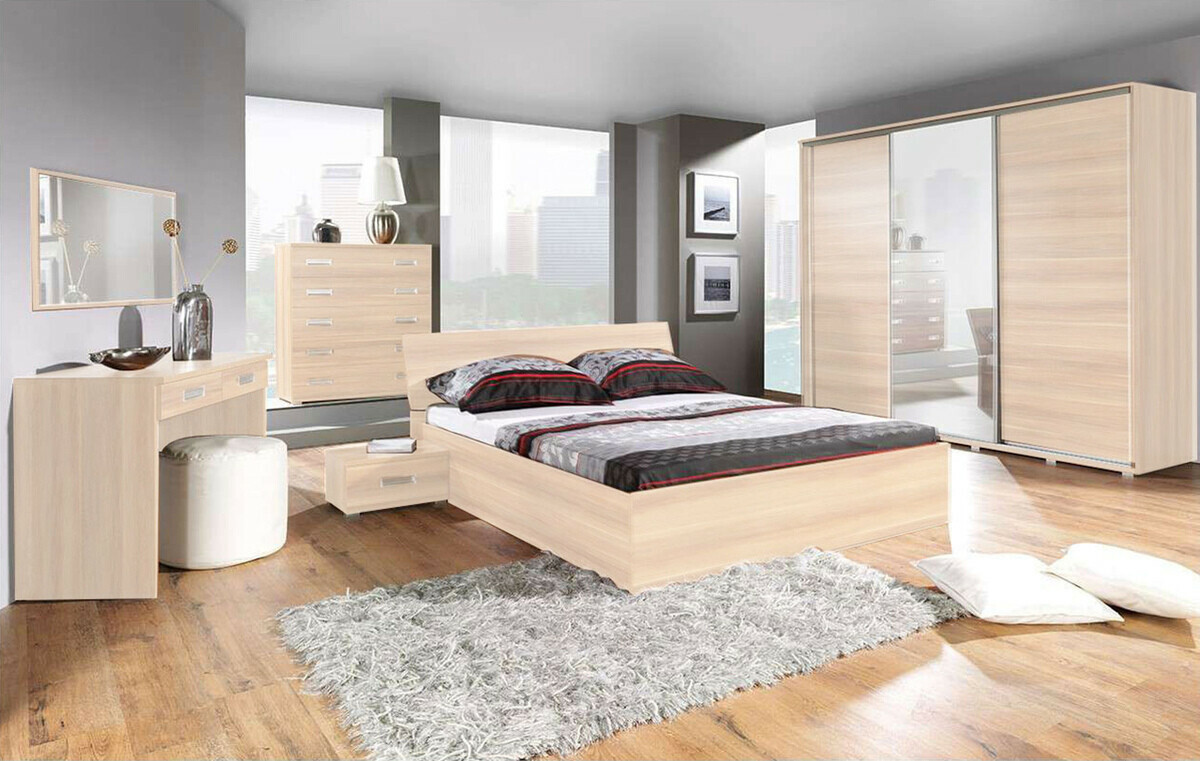 Furniture collection Elicavo