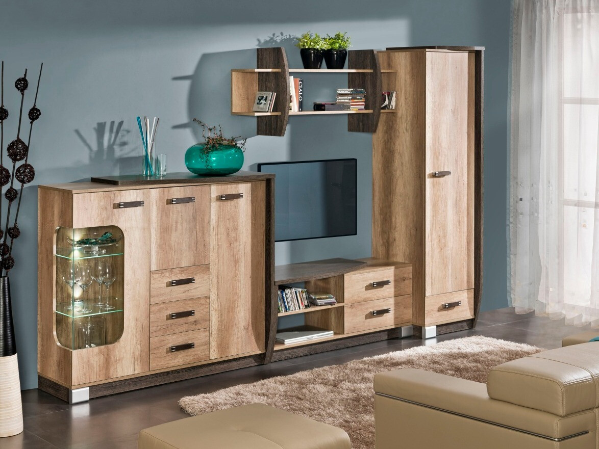 Furniture collection Tivlue