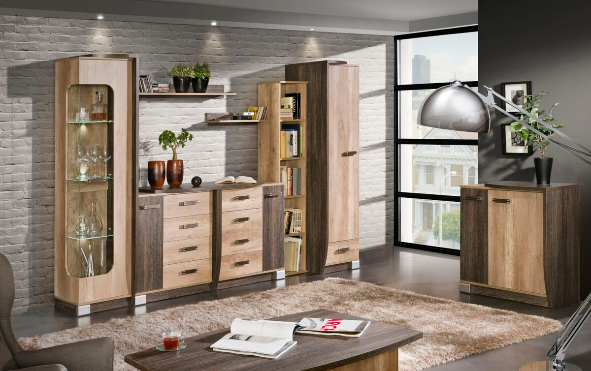 Furniture collection Tivlue