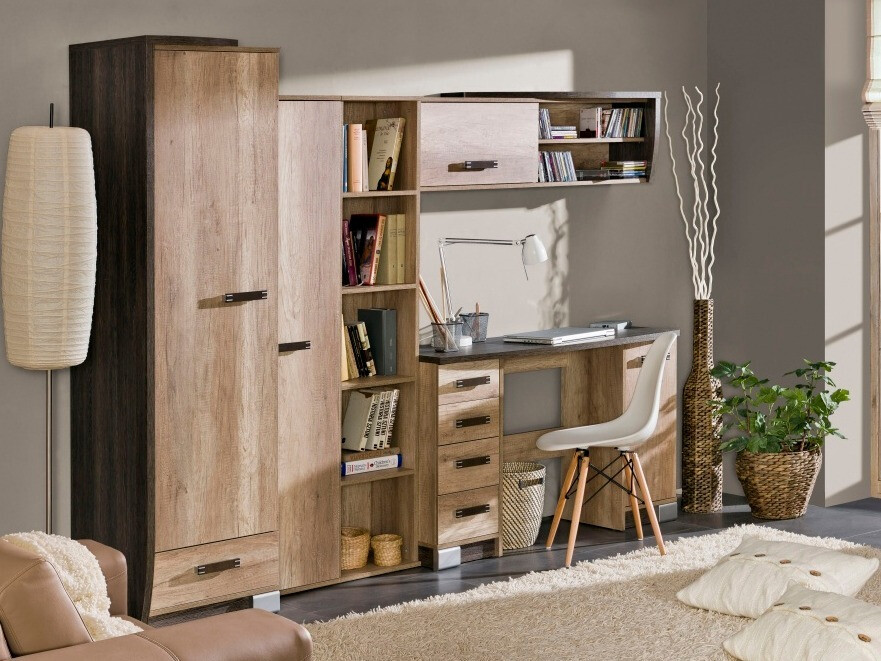 Furniture collection Tivlue