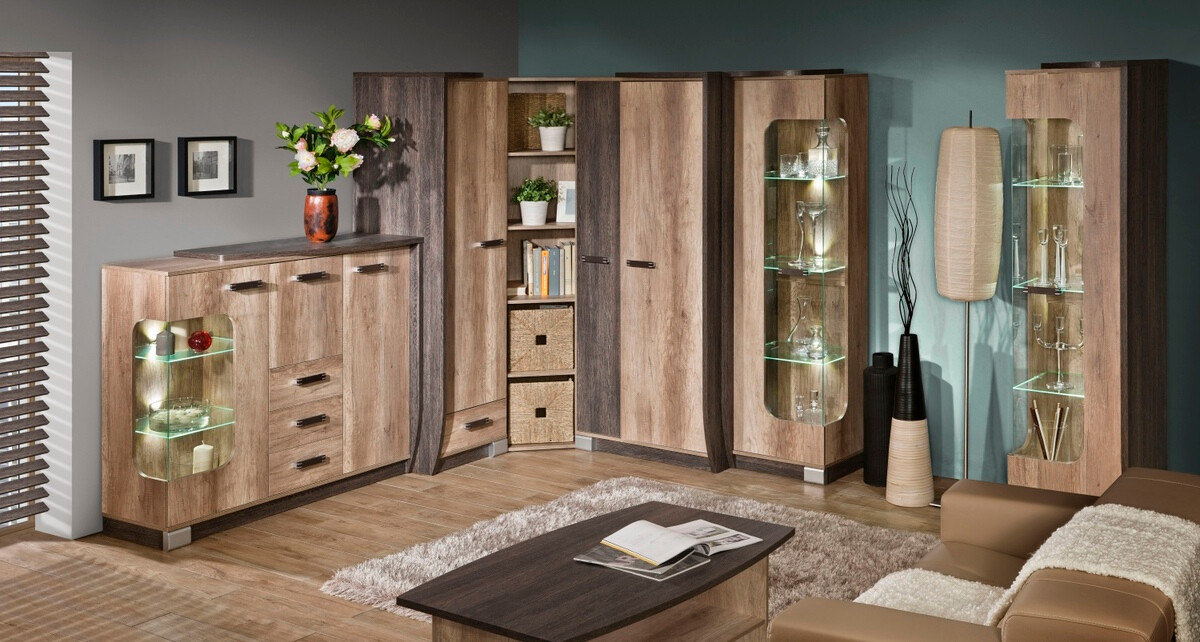 Furniture collection Tivlue