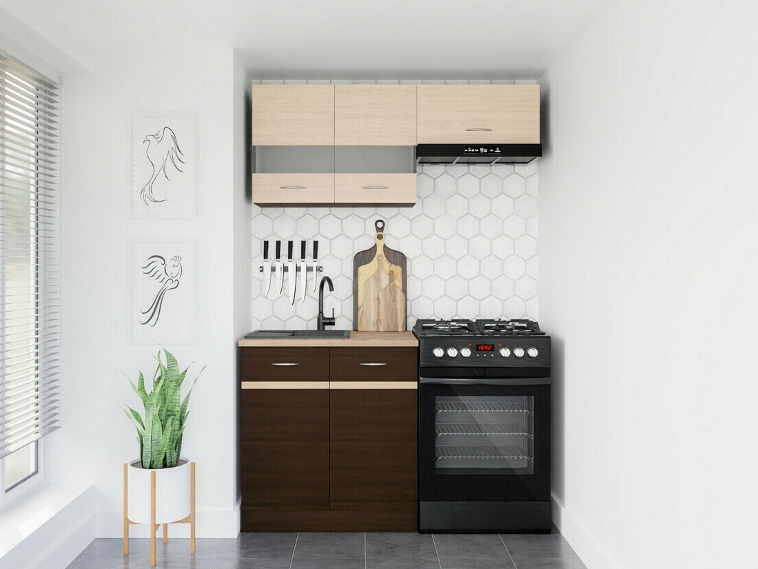 Kitchen collection Eli