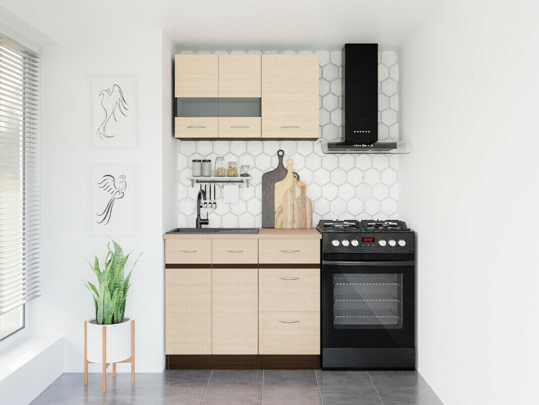 Kitchen collection Eli