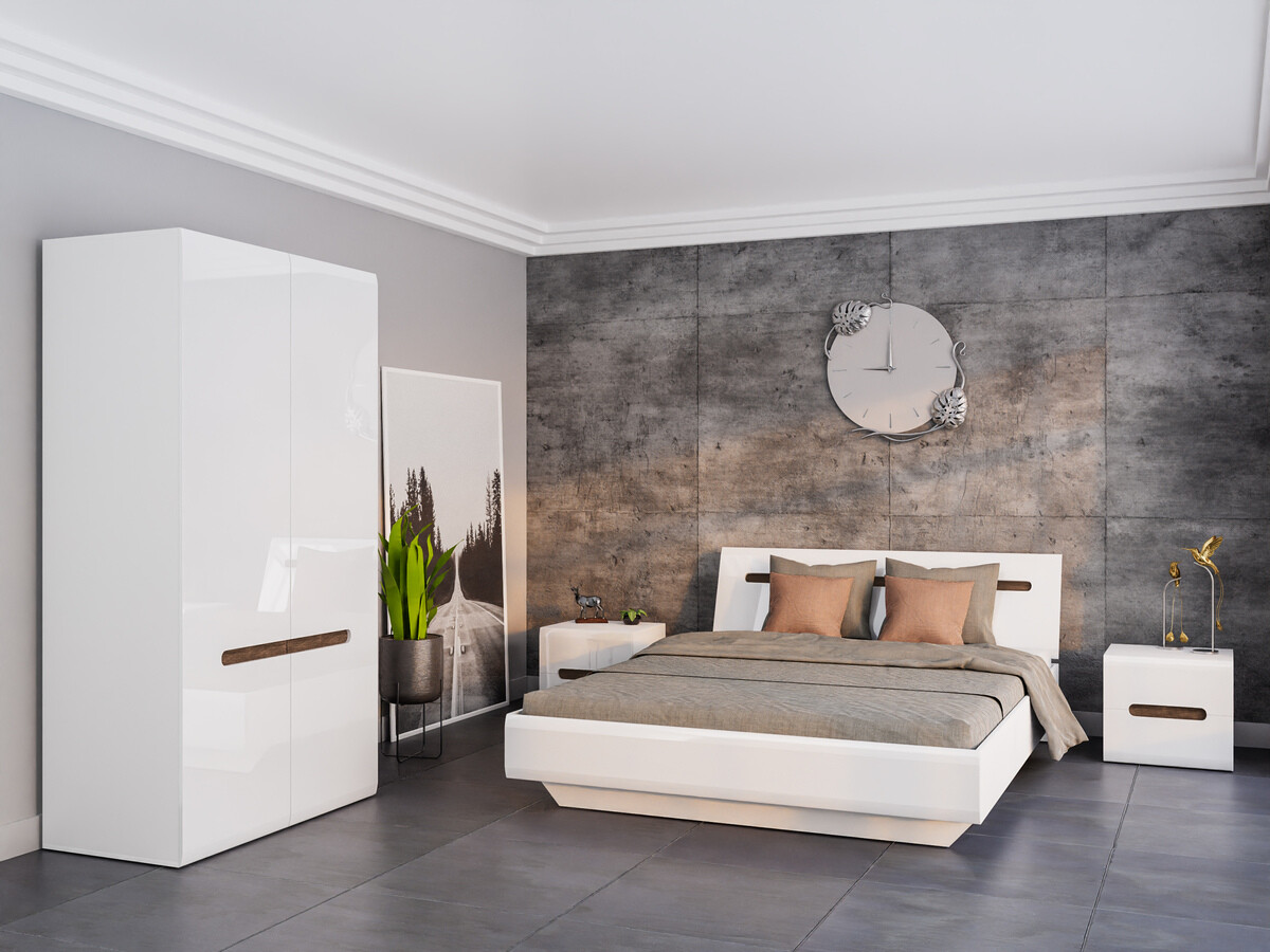 Furniture collection Serveso