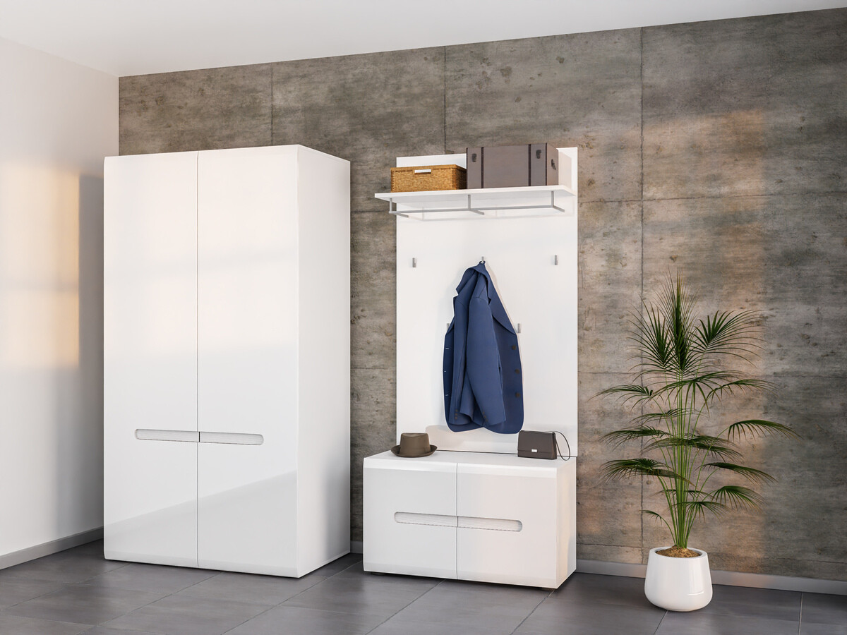 Furniture collection Serveso