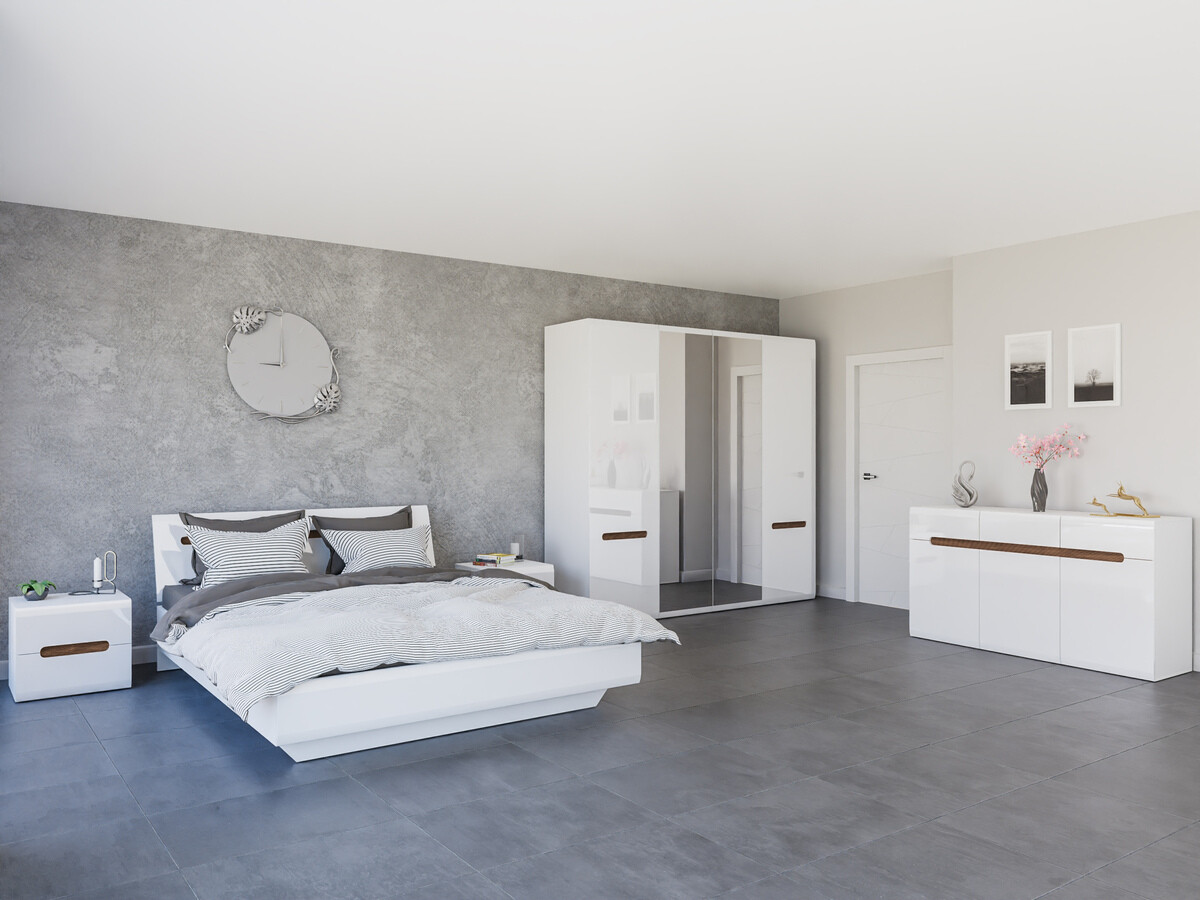 Furniture collection Serveso