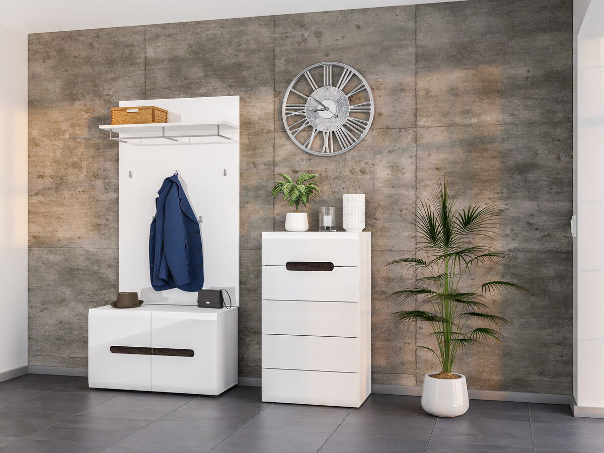 Furniture collection Serveso